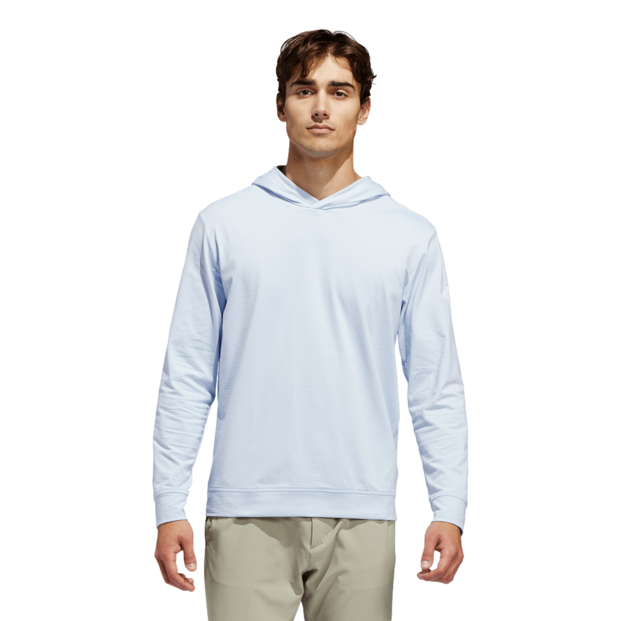 Ultimate 365 Men's Golf Pullover Hoodie