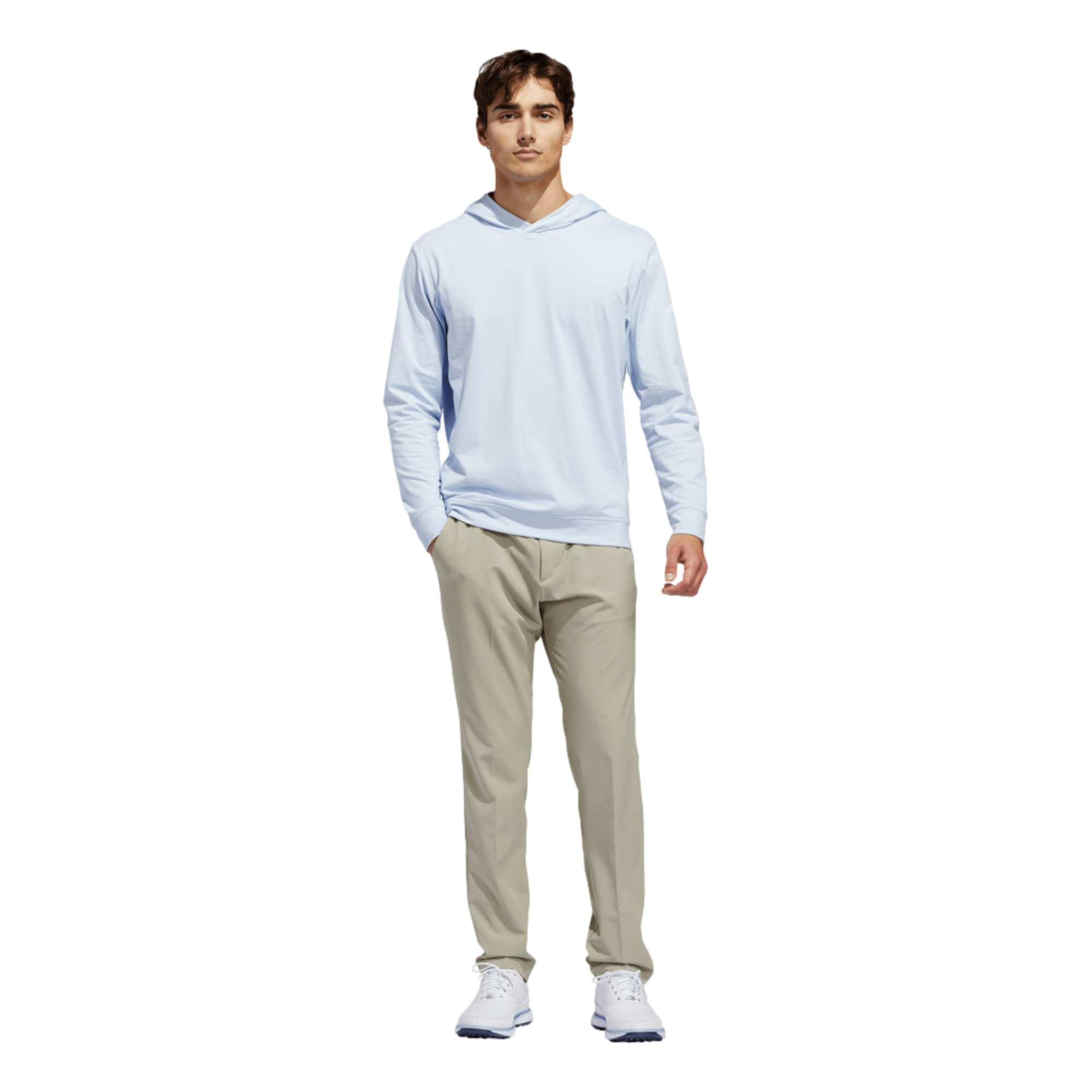 Ultimate 365 Men's Golf Pullover Hoodie