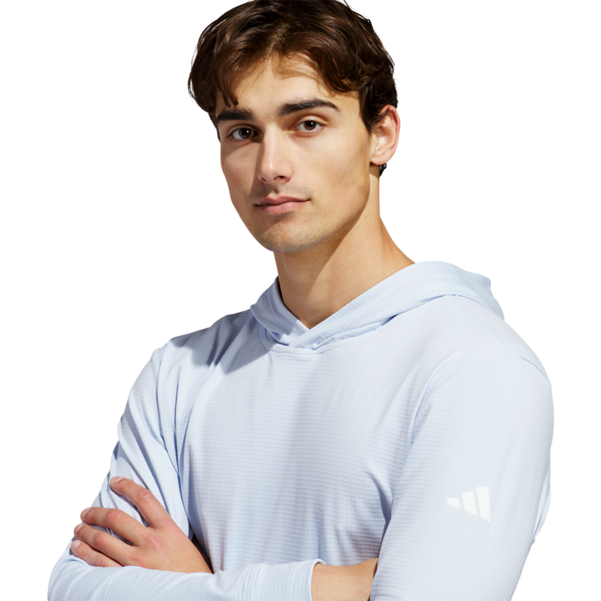 Ultimate 365 Men's Golf Pullover Hoodie