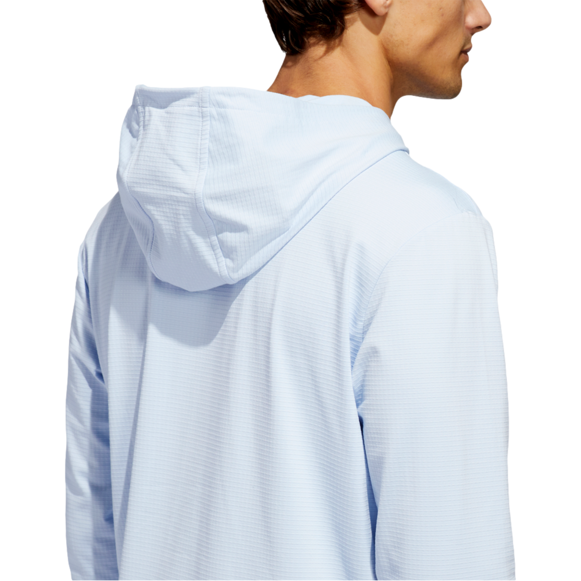 Ultimate 365 Men's Golf Pullover Hoodie