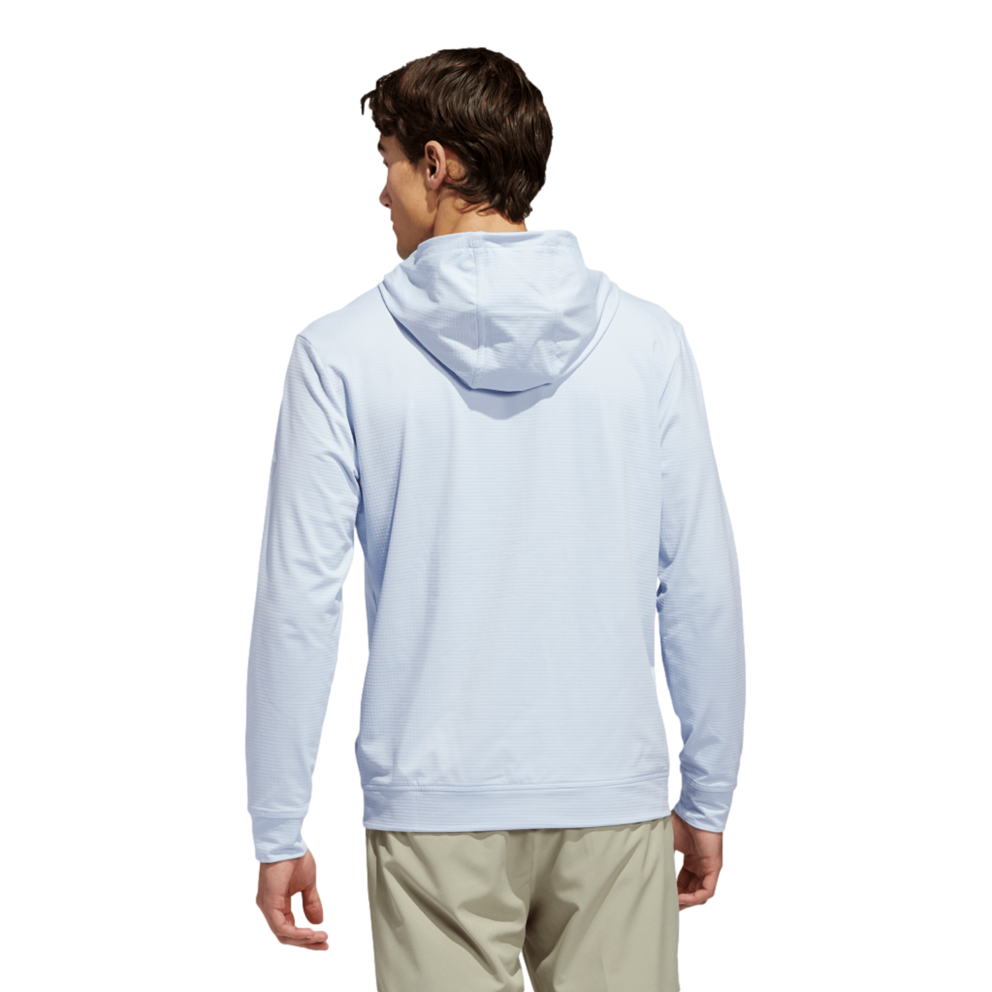 Ultimate 365 Men's Golf Pullover Hoodie