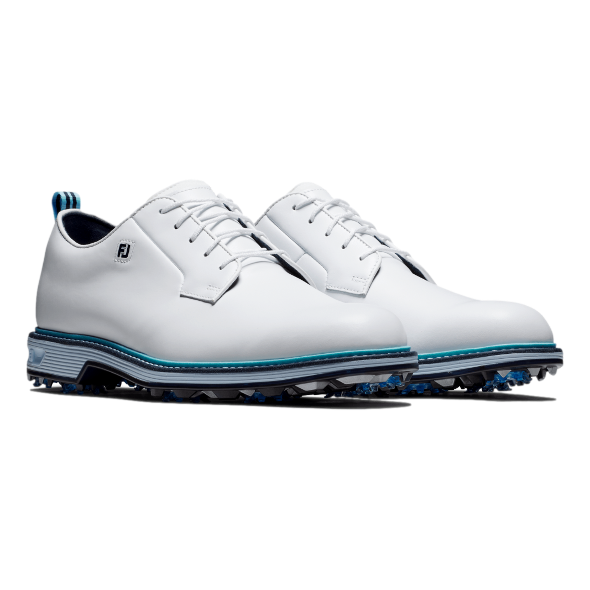 Premiere Series - Field Carolina Men's Golf Shoe