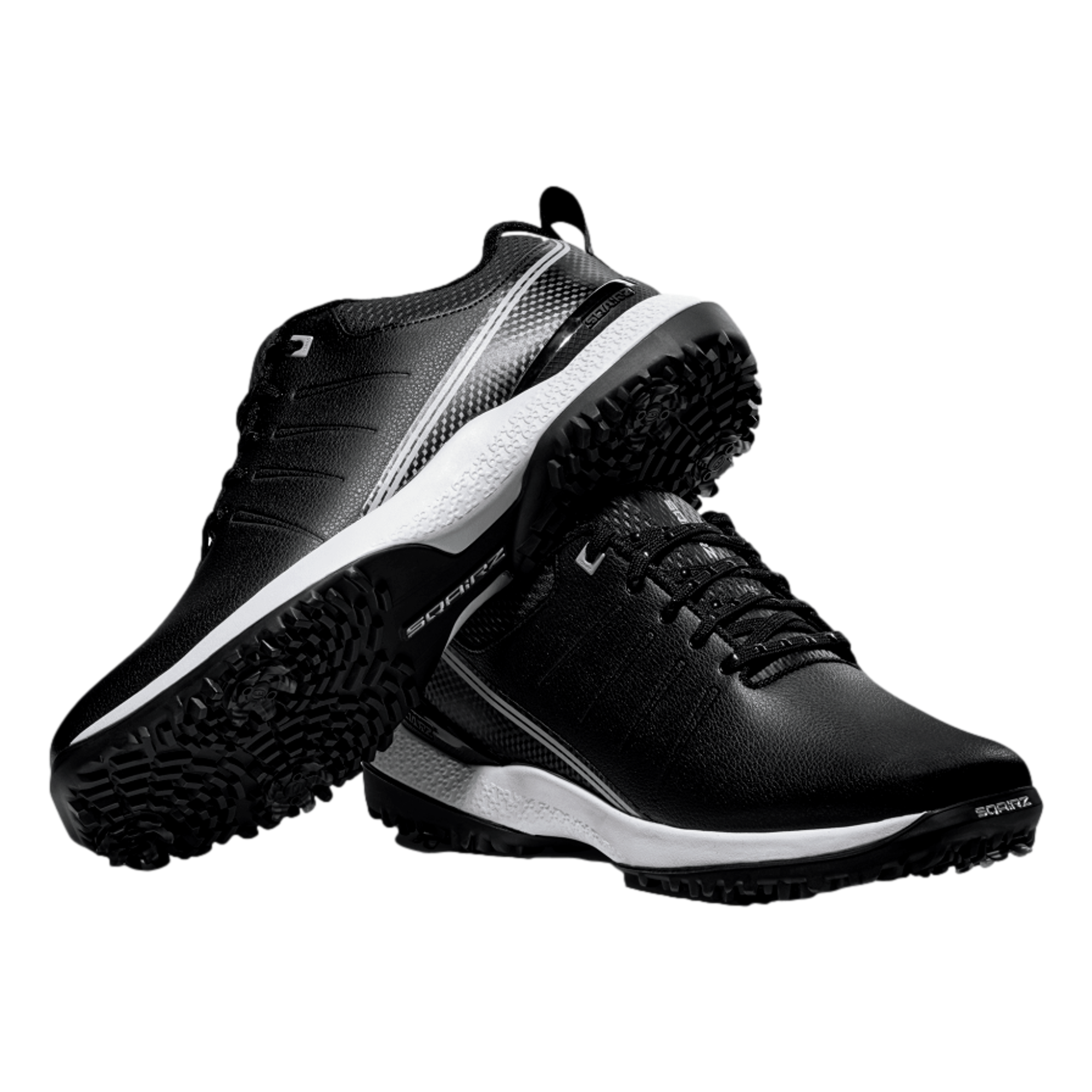 SPEED2 LT Men's Spiked Golf Shoes
