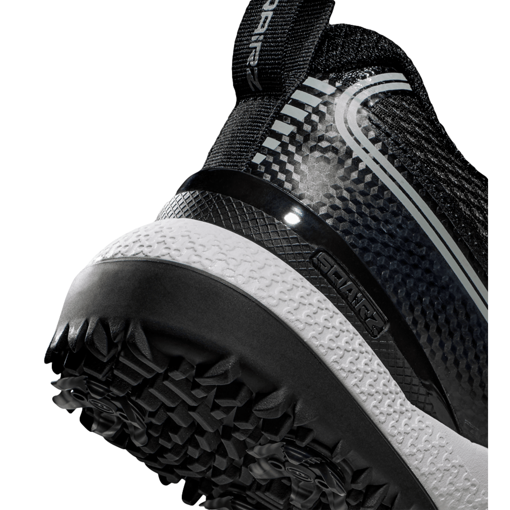 SPEED2 LT Men's Spiked Golf Shoes