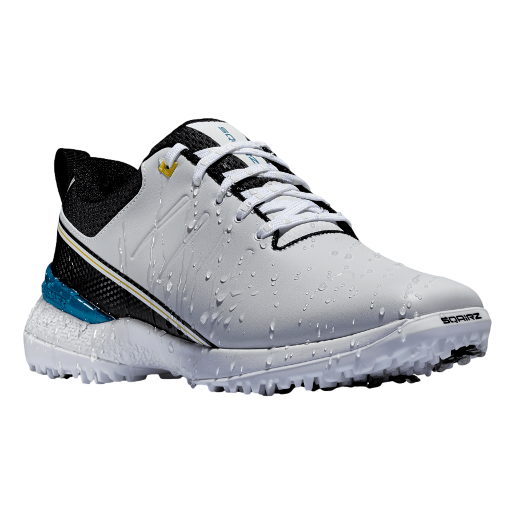 SPEED2 LT Men's Spiked Golf Shoes