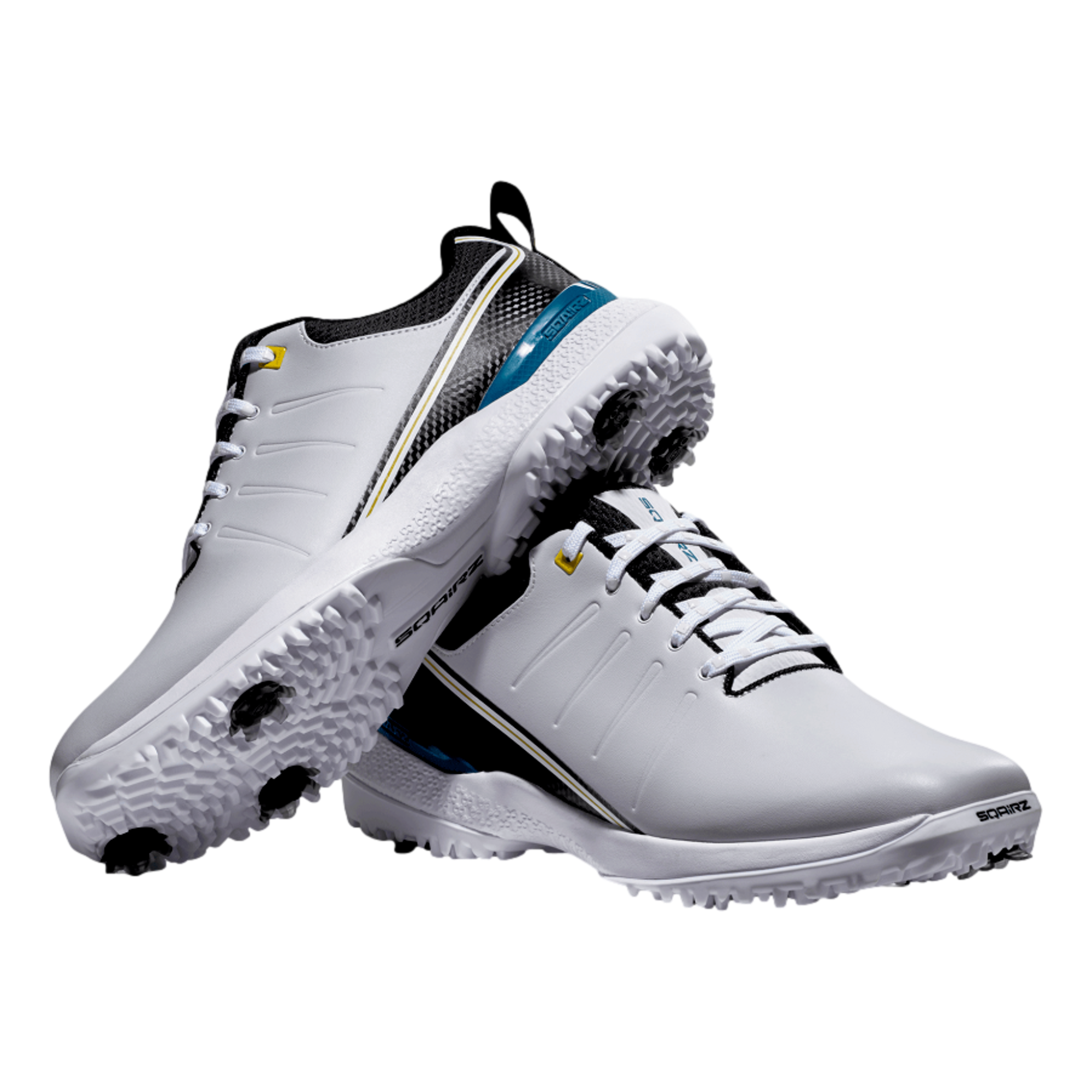 SPEED2 LT Men's Spiked Golf Shoes