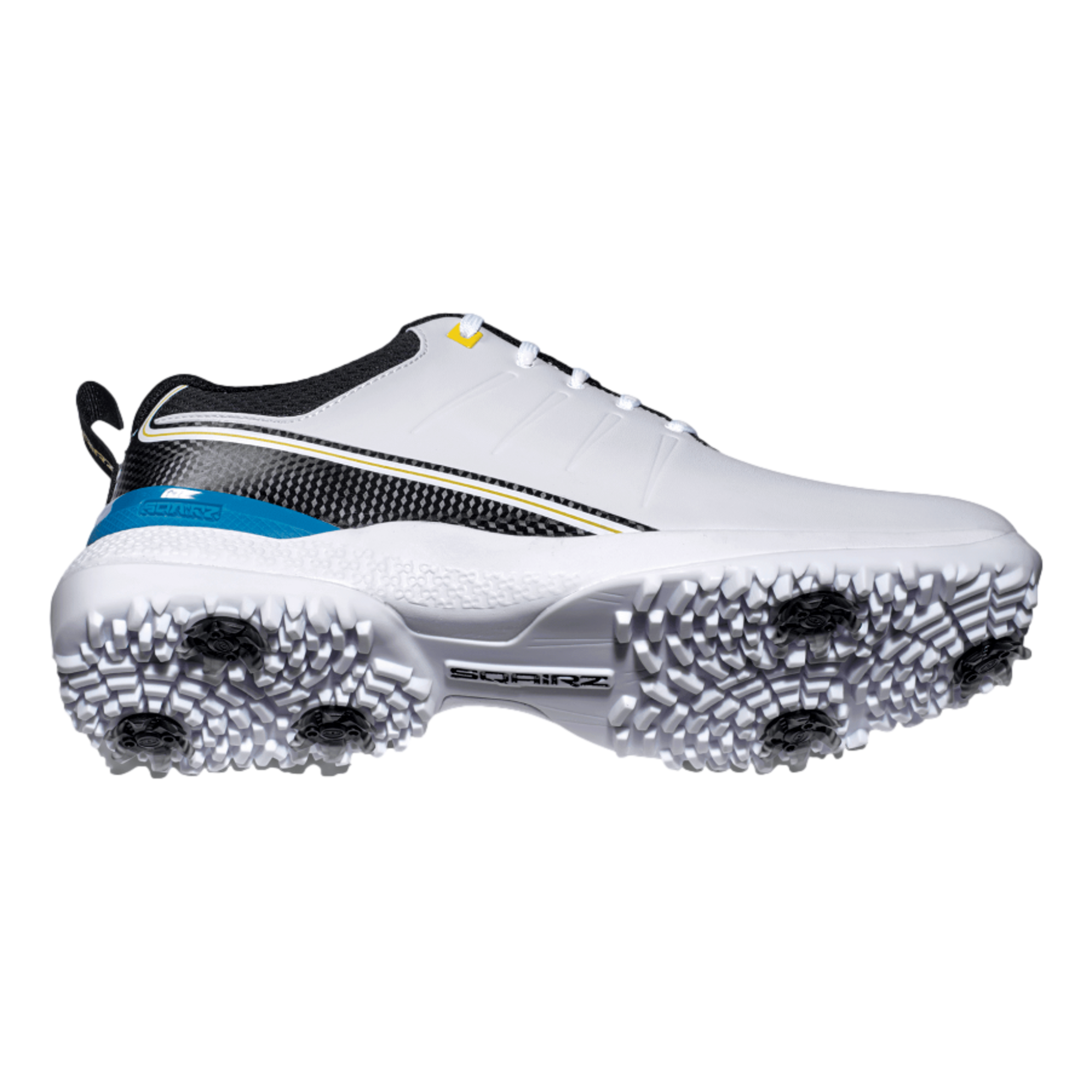 SPEED2 LT Men's Spiked Golf Shoes