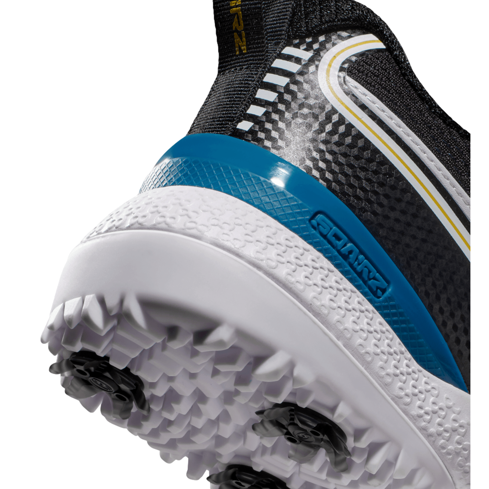 SPEED2 LT Men's Spiked Golf Shoes