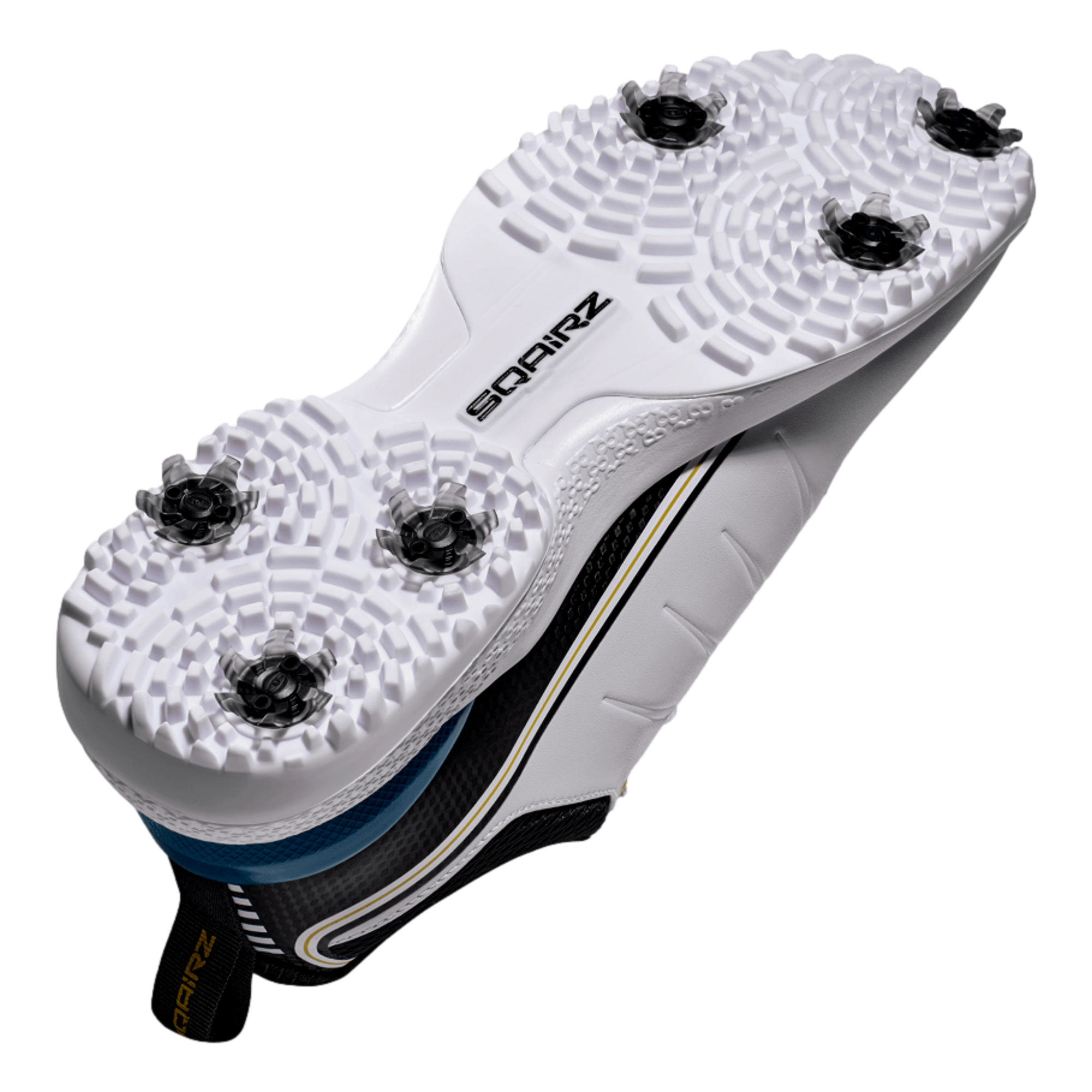 SPEED2 LT Men's Spiked Golf Shoes