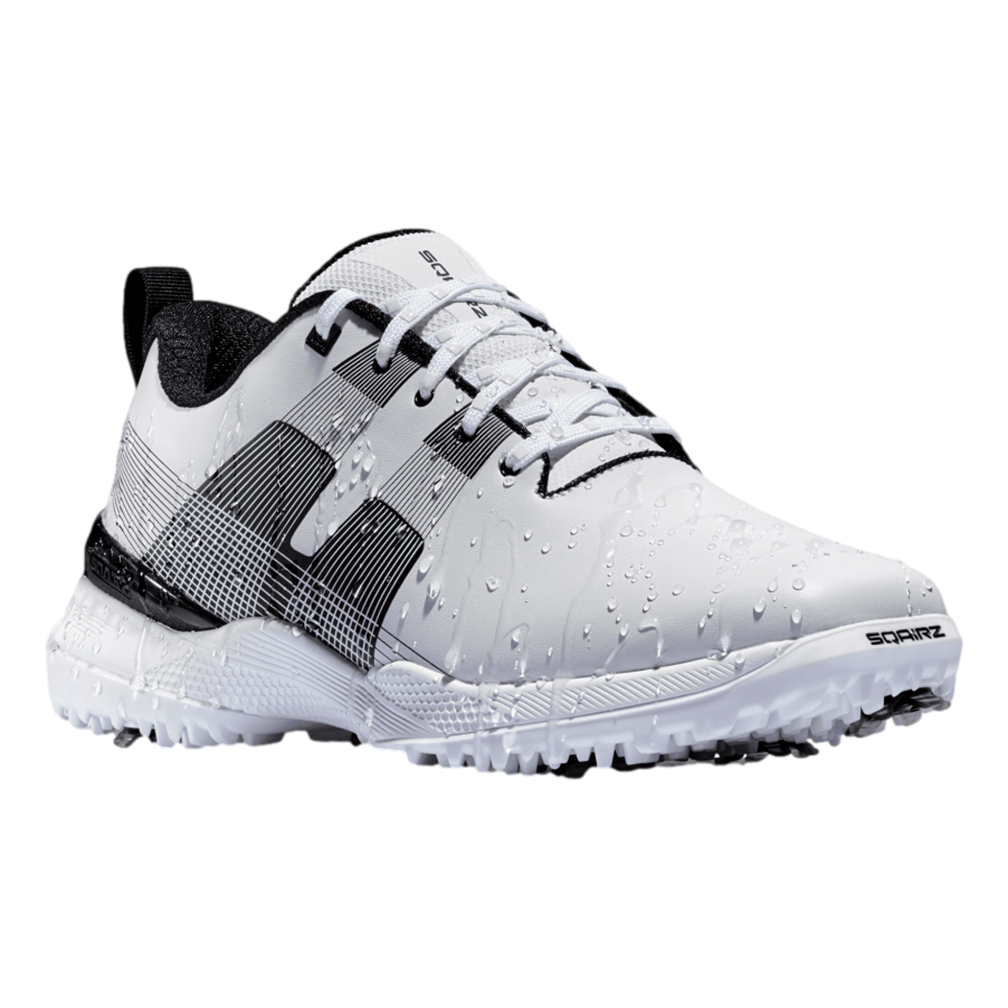 VELO LT-X Men's Spiked Golf Shoes