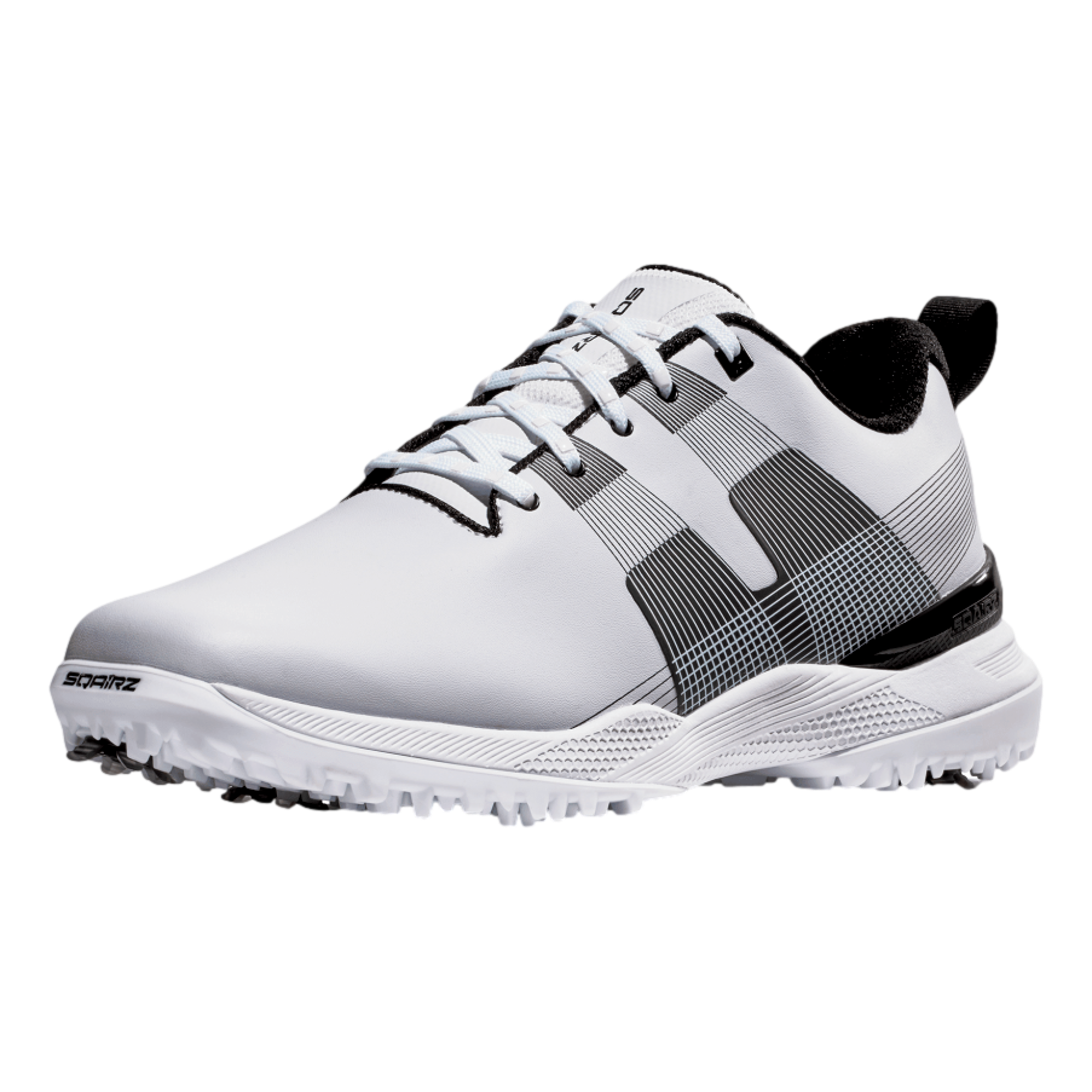VELO LT-X Men's Spiked Golf Shoes