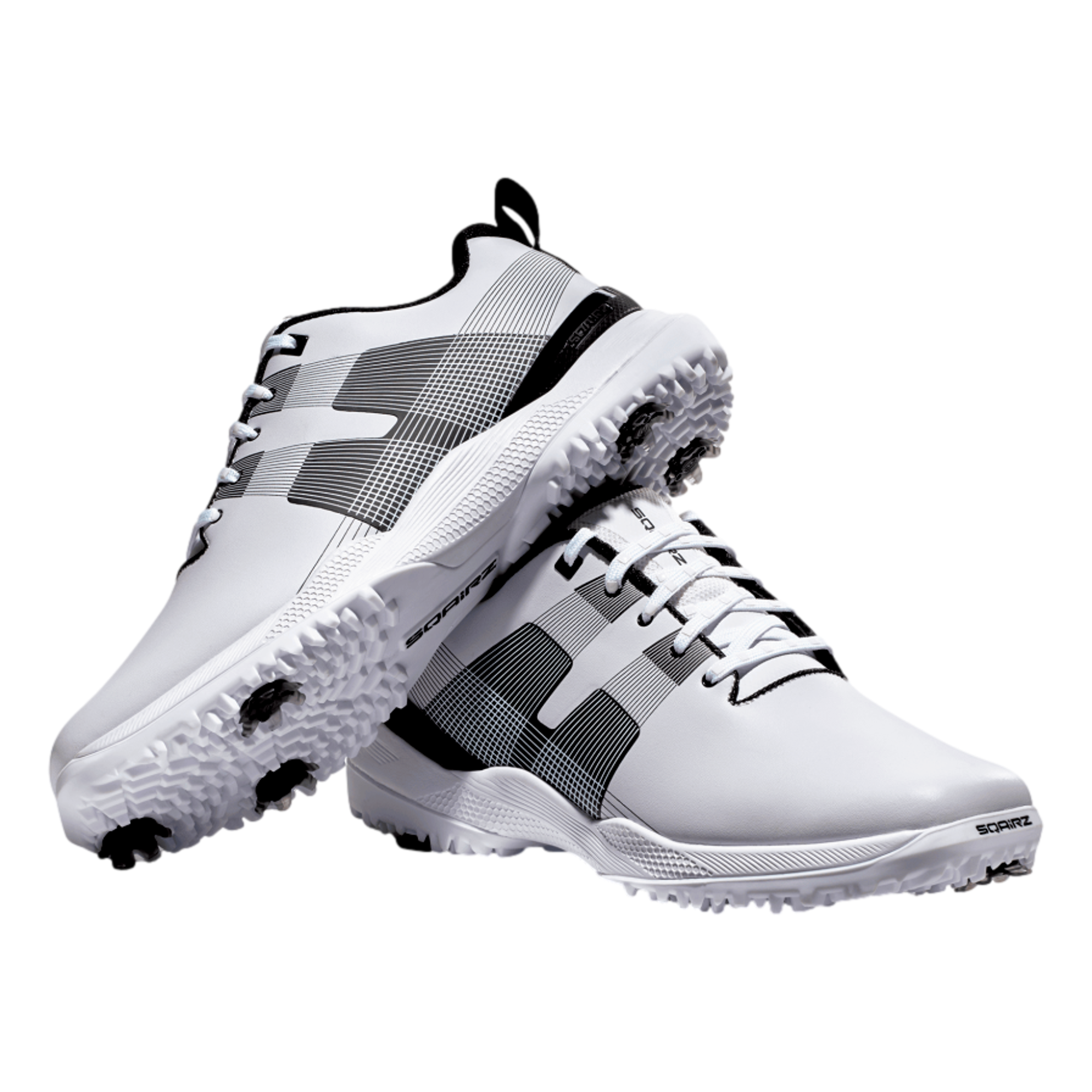 VELO LT-X Men's Spiked Golf Shoes