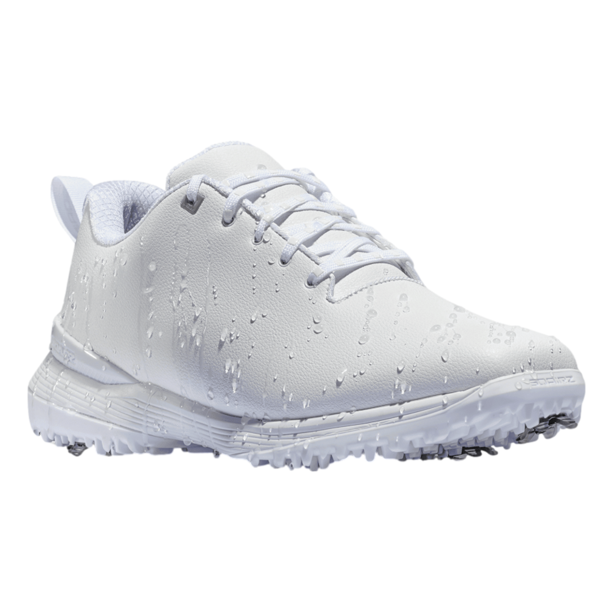 PROS2 LT Men's Spiked Golf Shoes