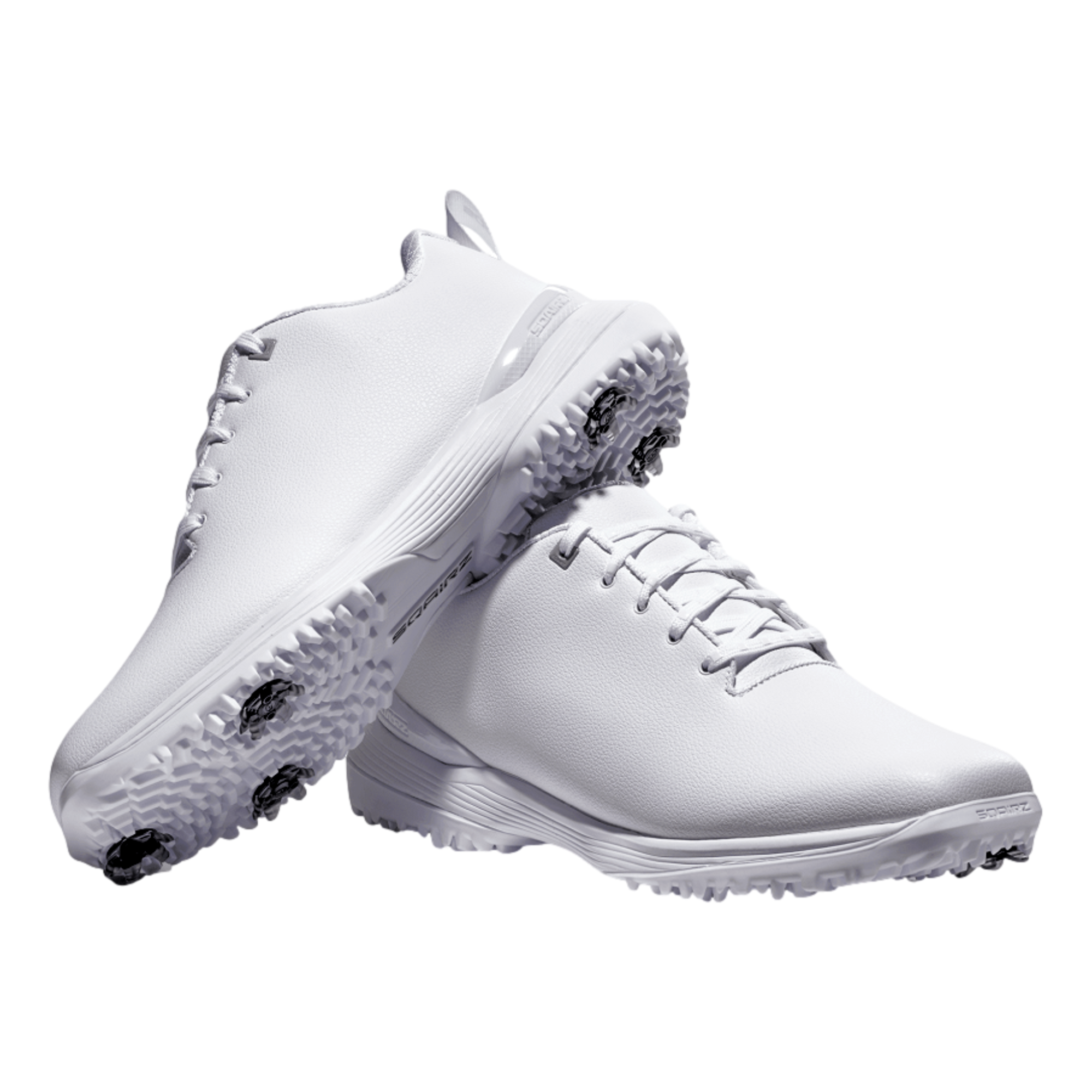 PROS2 LT Men's Spiked Golf Shoes