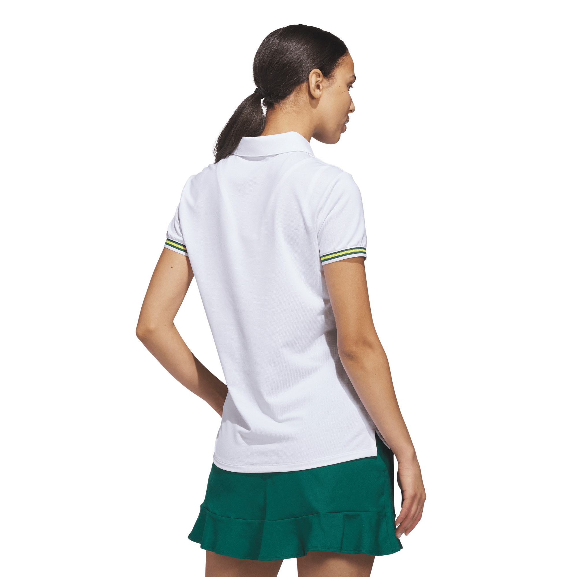 Ultimate365 Women's Short Sleeve Golf Polo Shirt