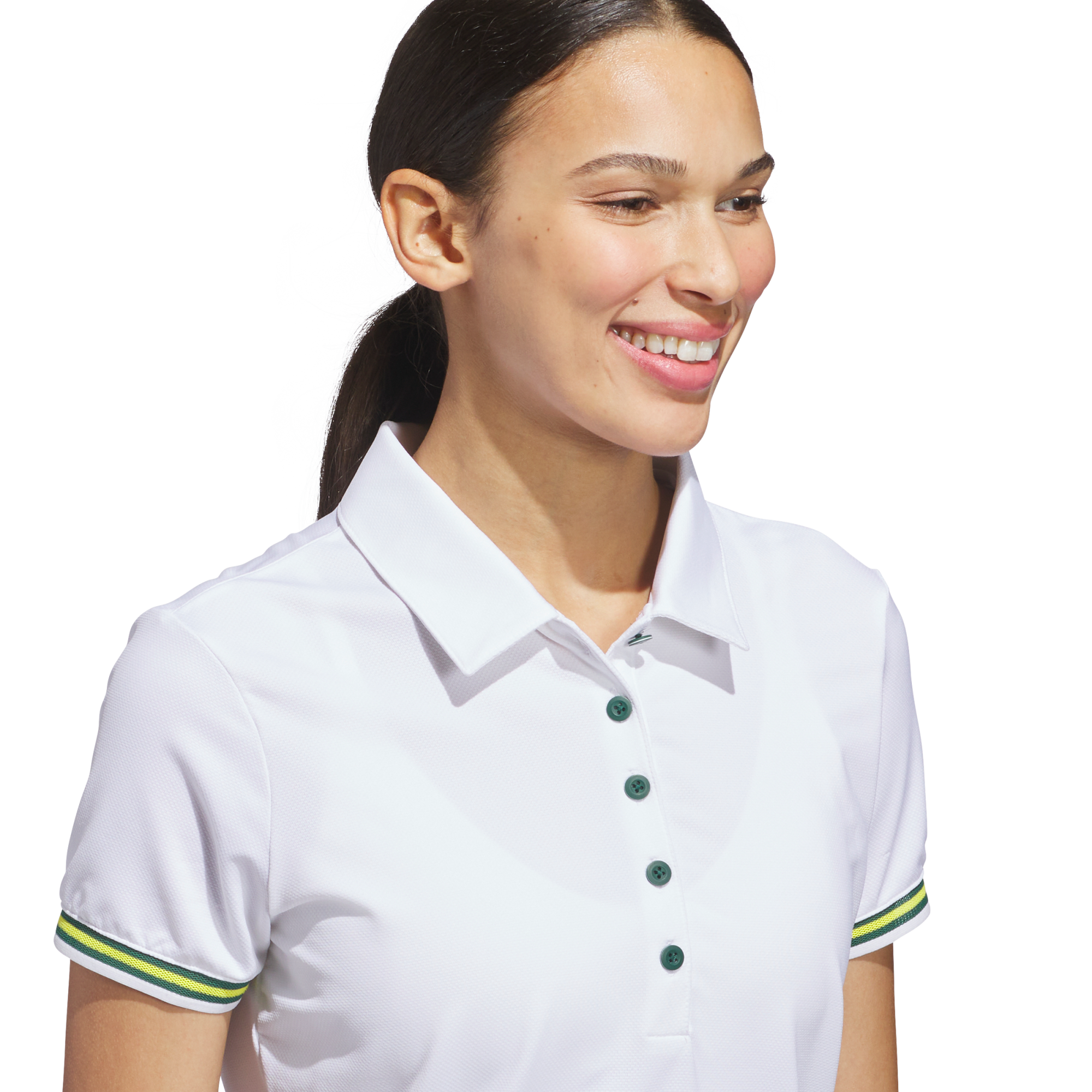 Ultimate365 Women's Short Sleeve Golf Polo Shirt