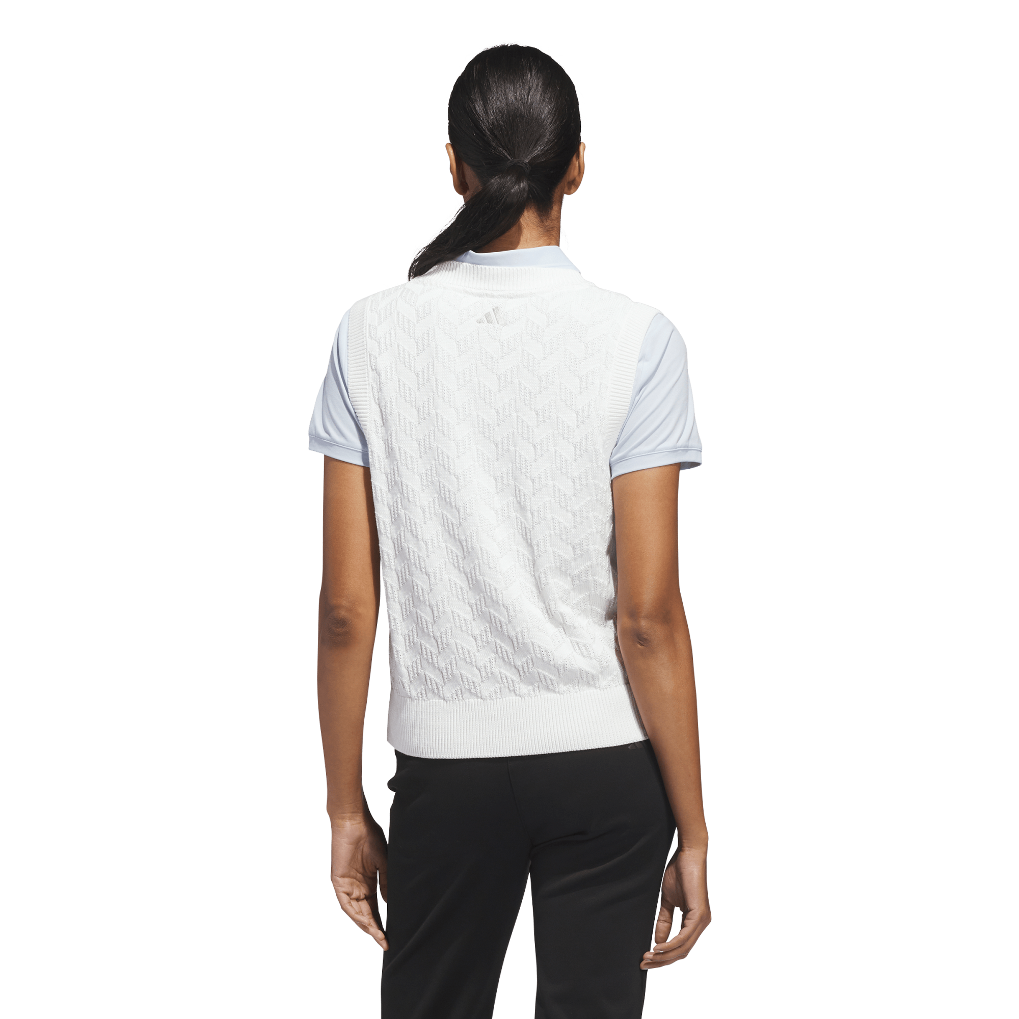 Ultimate365 Tour Knit Women's Golf Vest