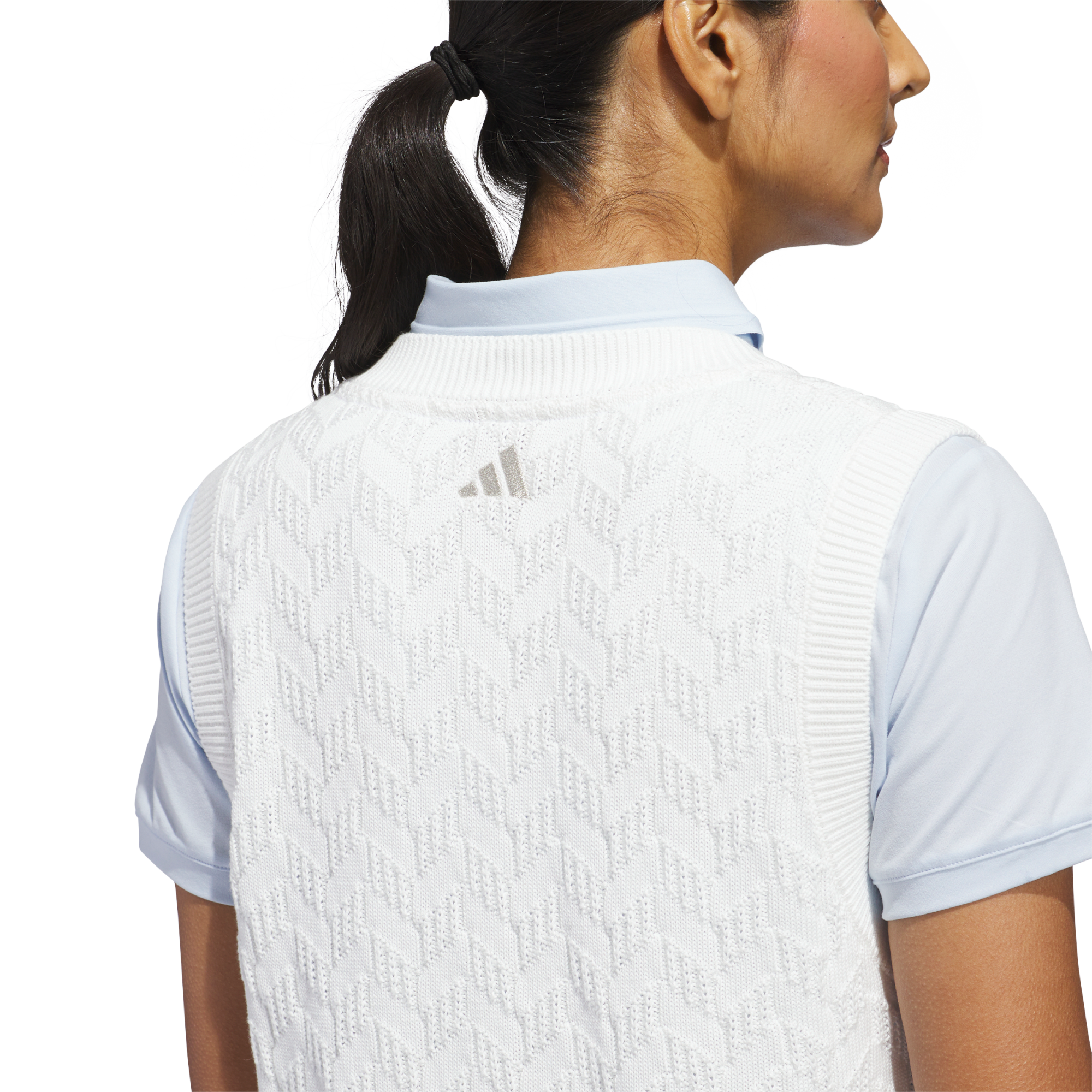 Ultimate365 Tour Knit Women's Golf Vest