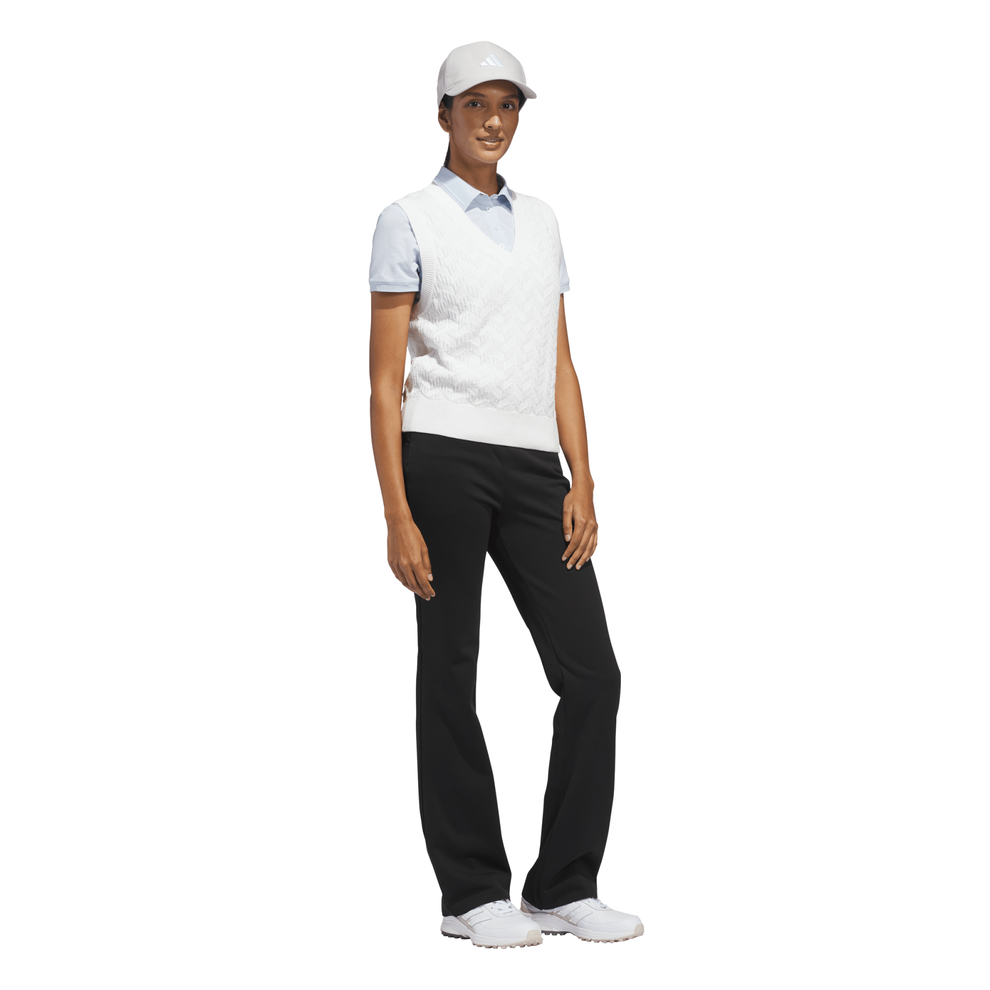 Ultimate365 Tour Knit Women's Golf Vest