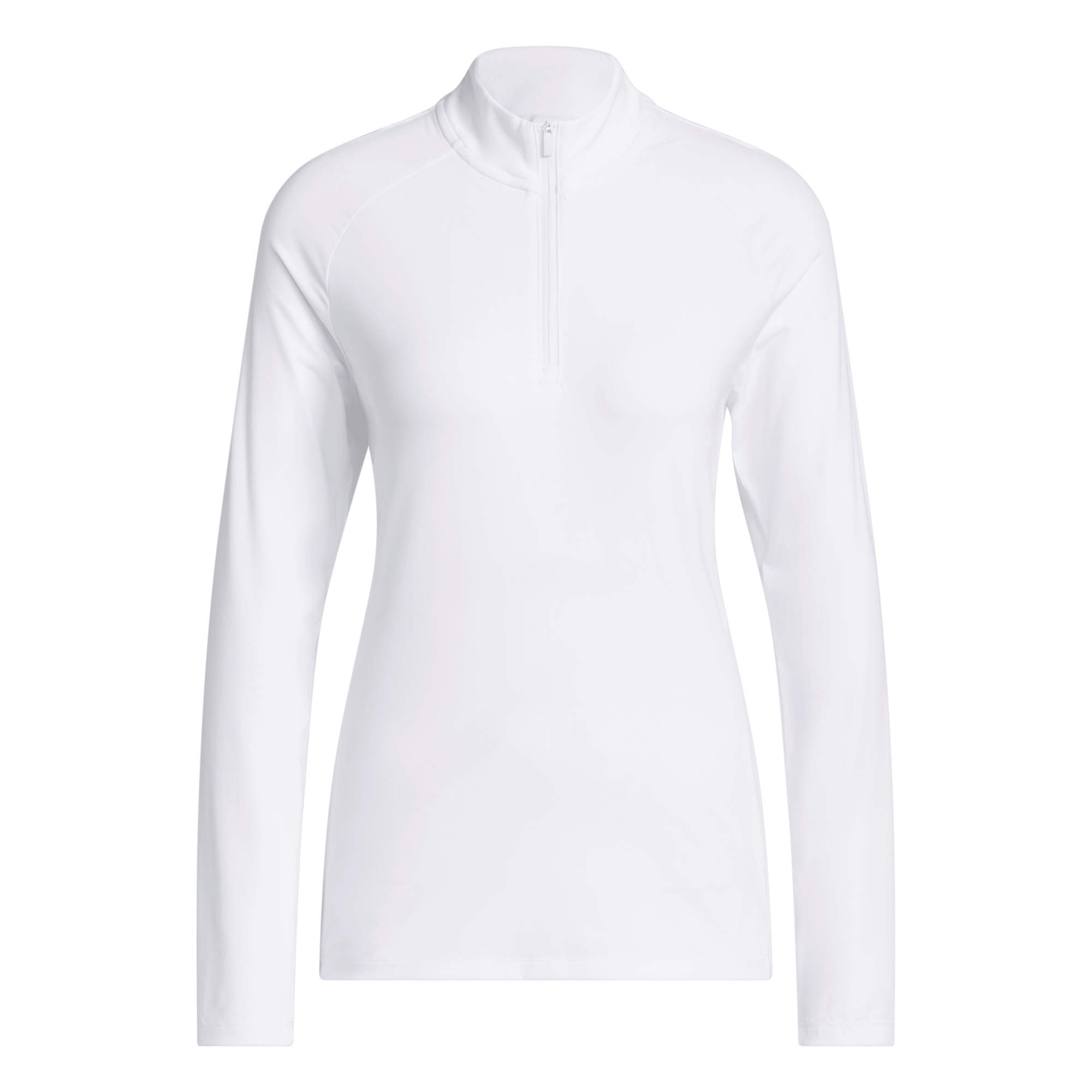 Ultimate365 Solid Mock Women's Golf Quarter Zip