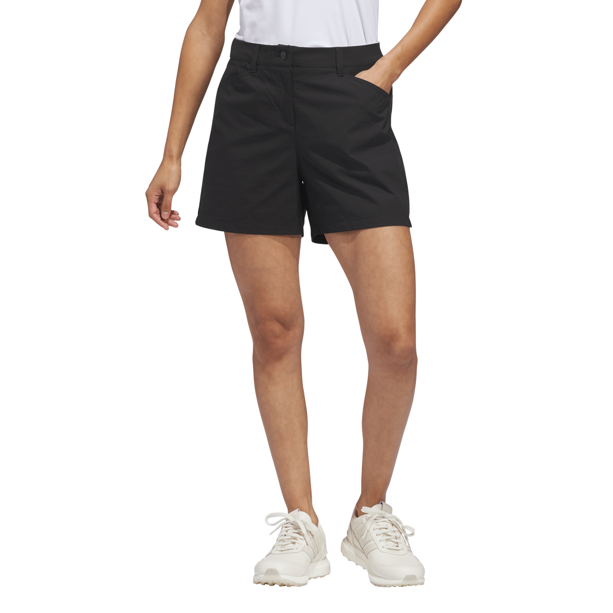 Ultimate365 Twistweave Women's 5" Golf Shorts