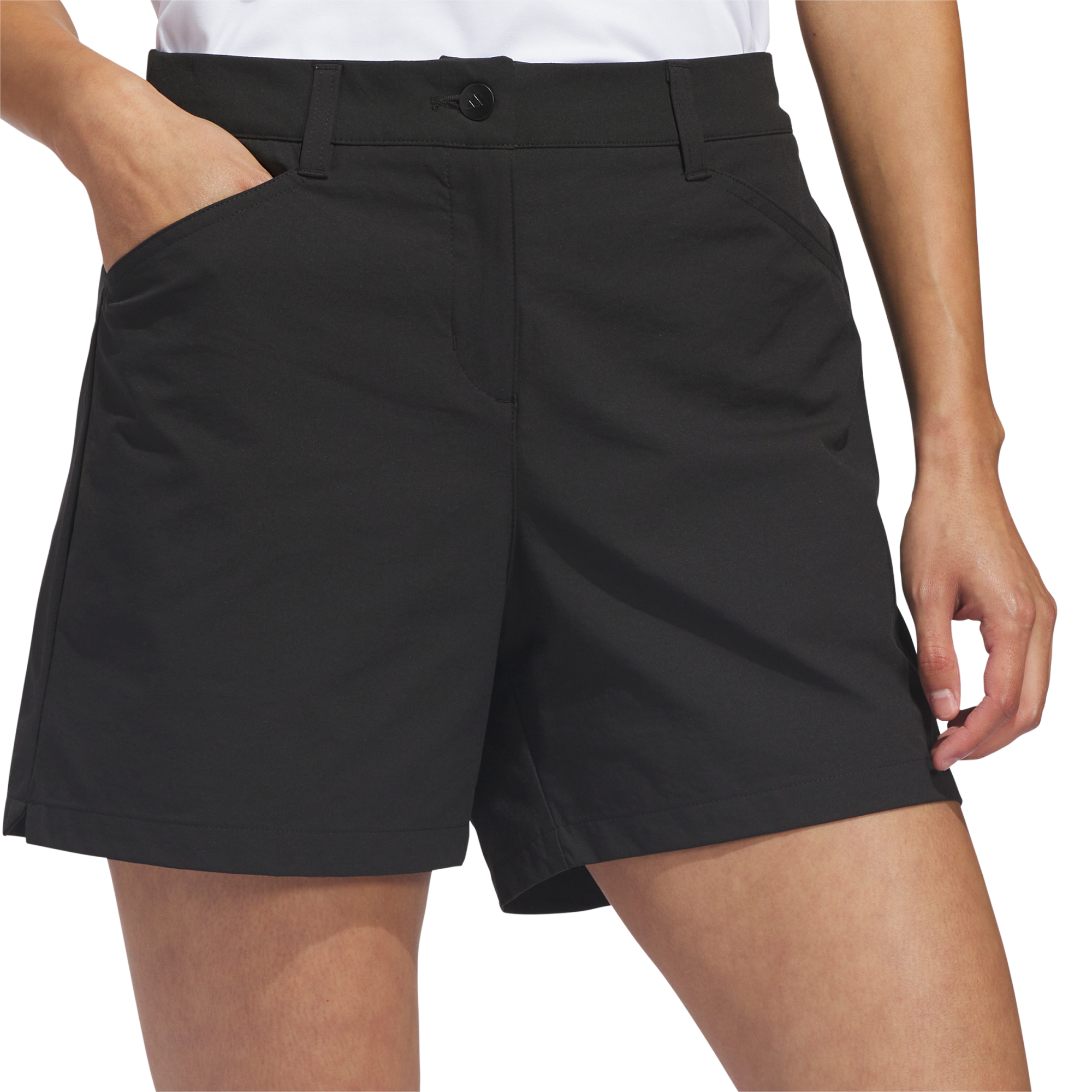 Ultimate365 Twistweave Women's 5" Golf Shorts
