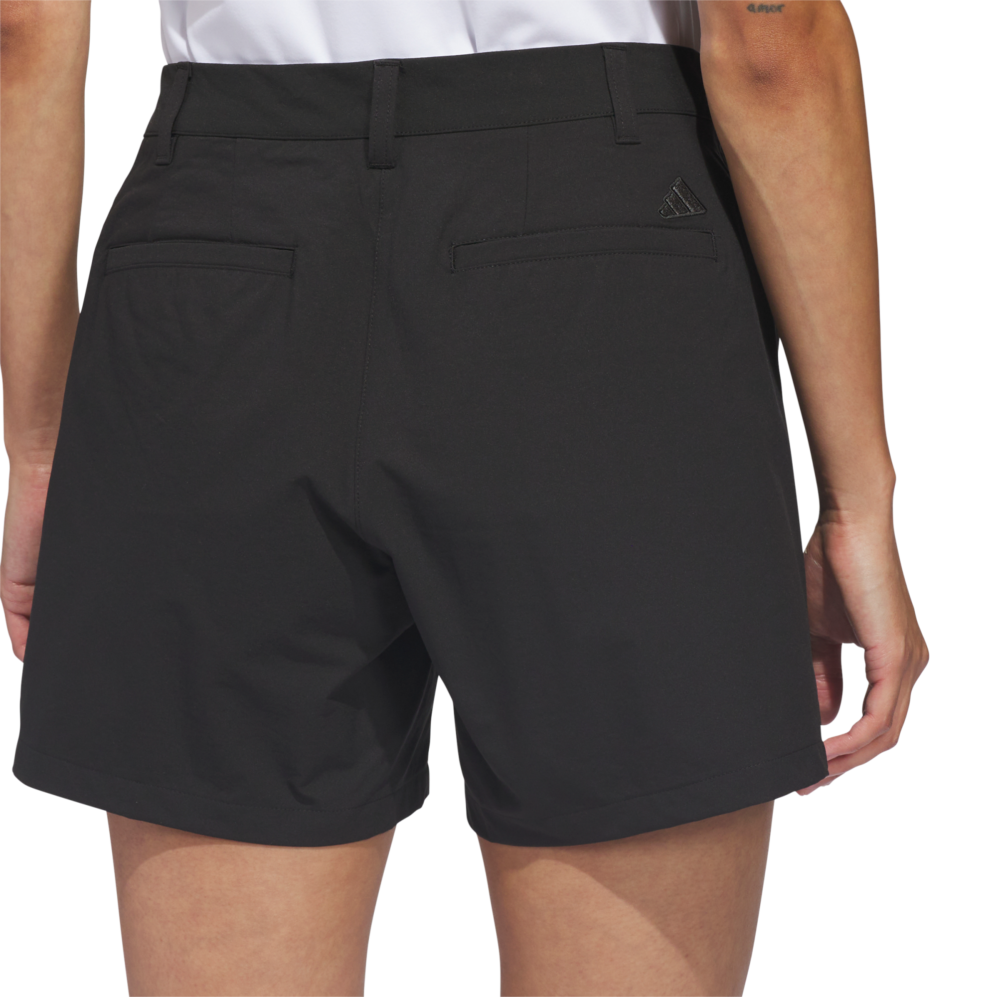 Ultimate365 Twistweave Women's 5" Golf Shorts