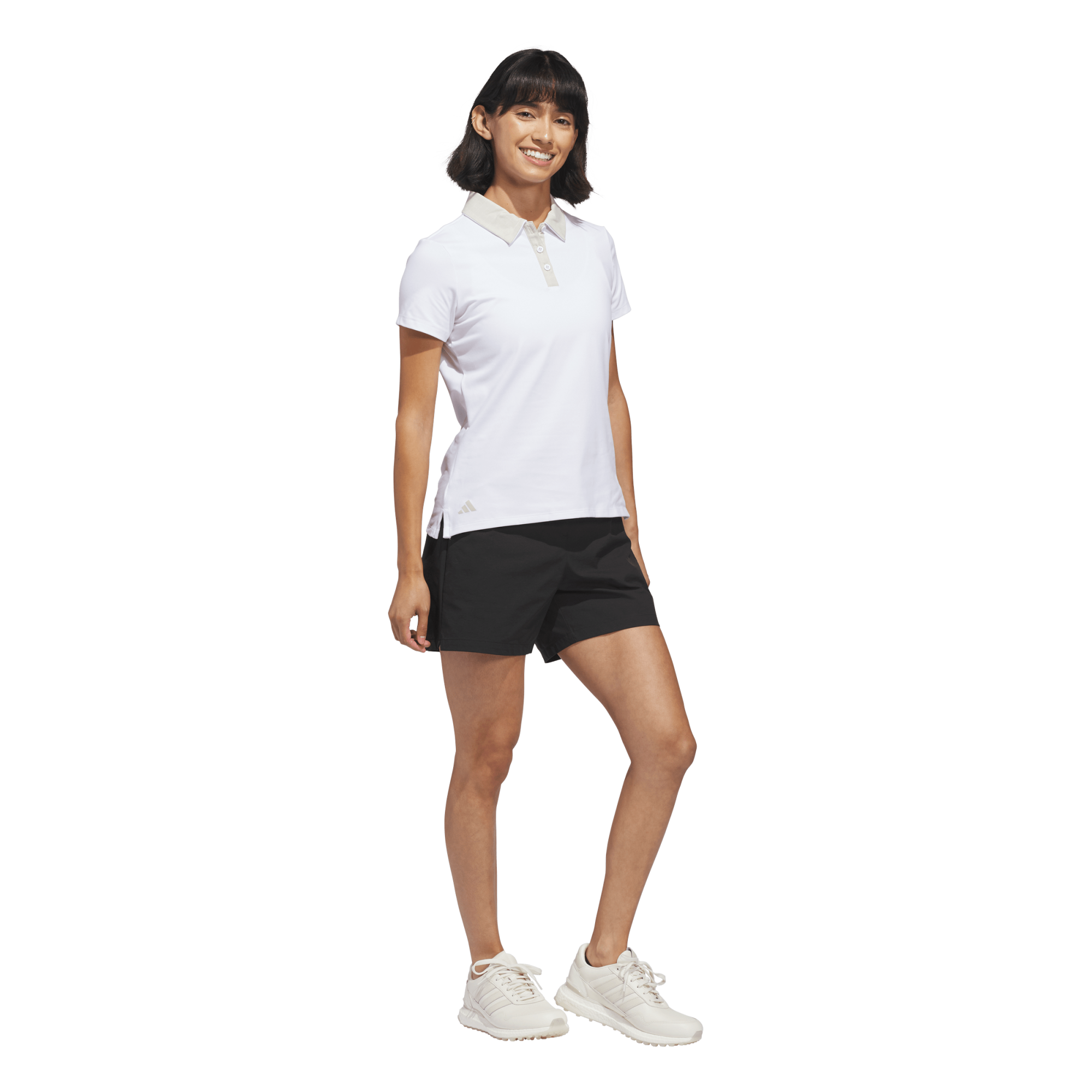 Ultimate365 Twistweave Women's 5" Golf Shorts