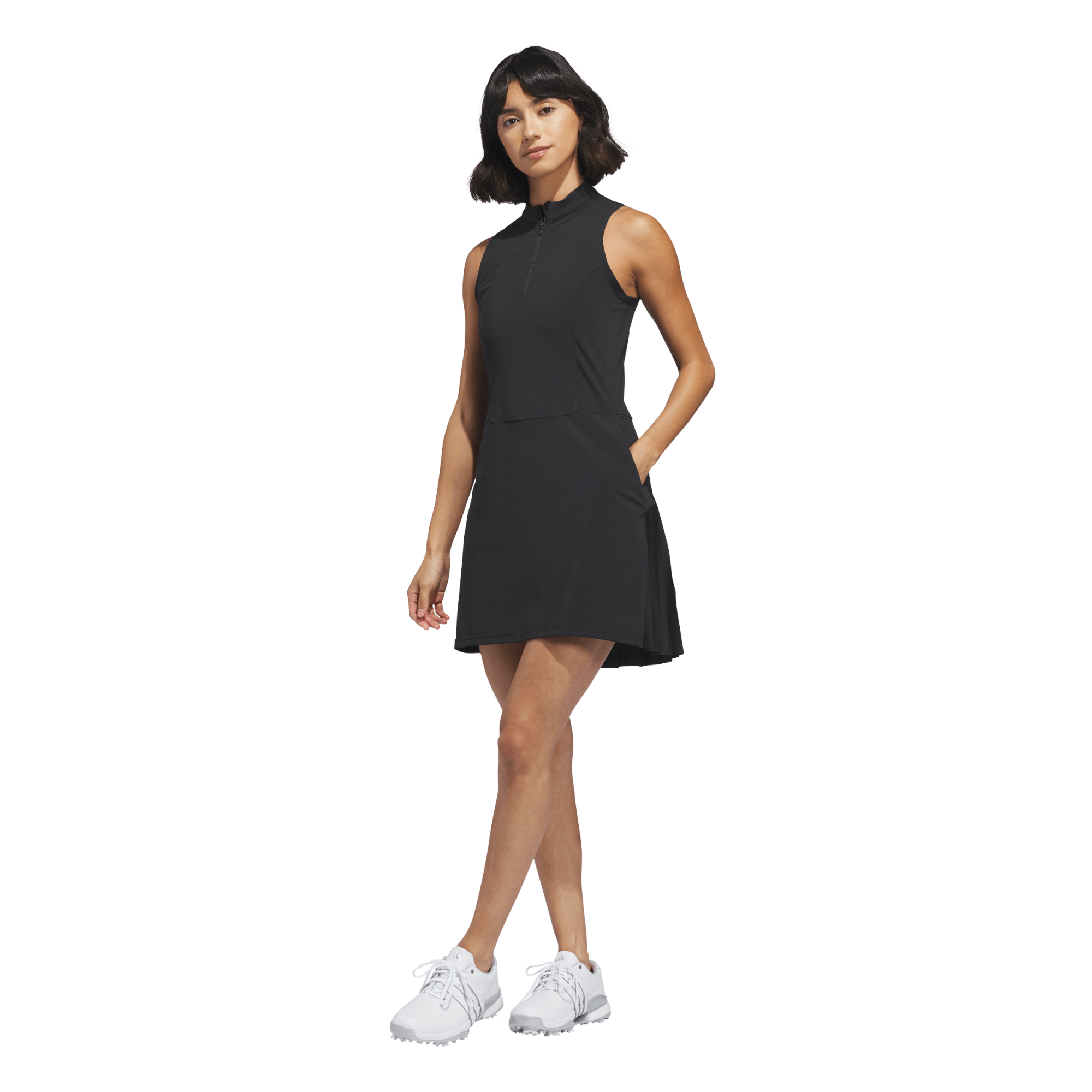 Ultimate365 Tour Women's Sleeveless Golf Dress