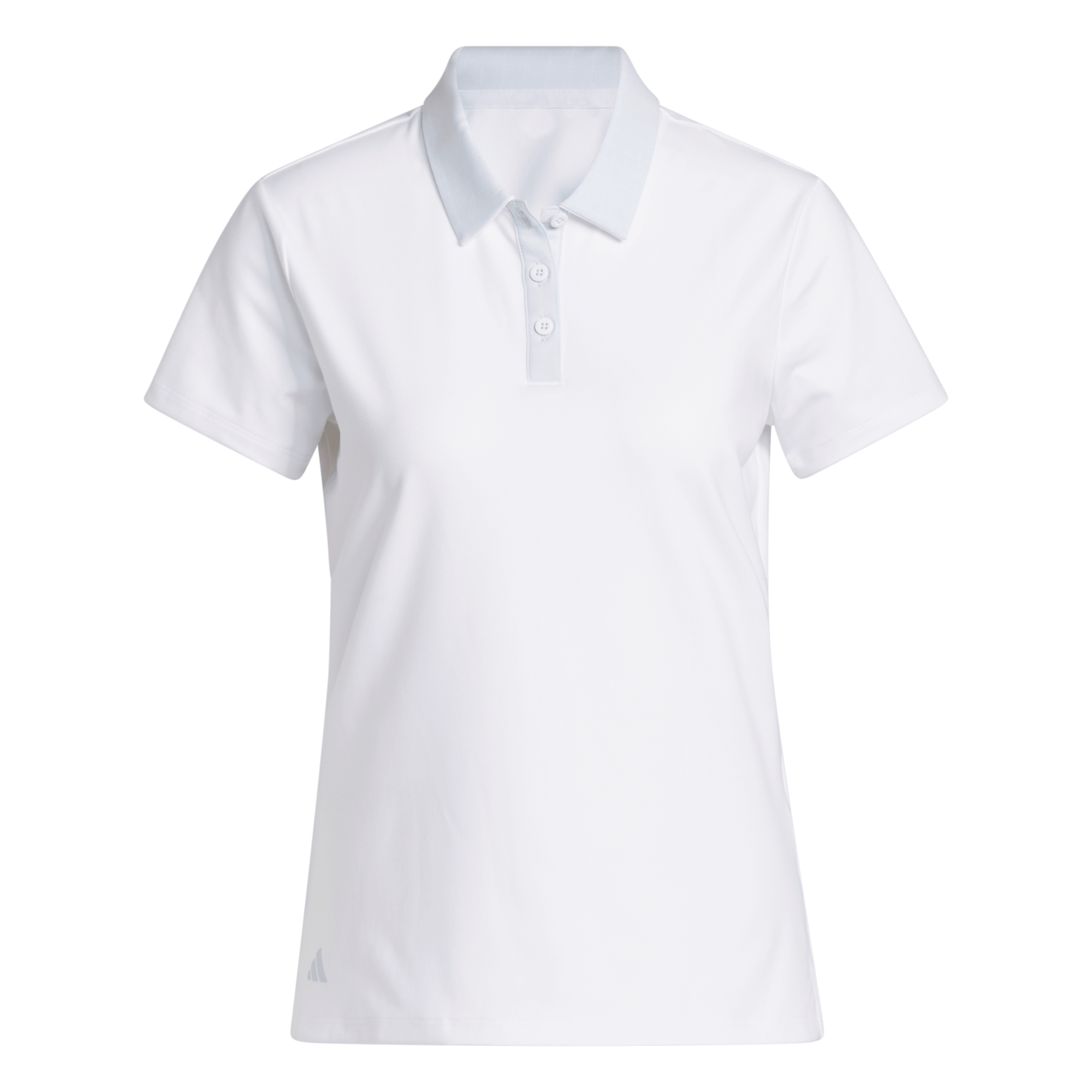 Ultimate365 Grid Climacool Women's Short Sleeve Golf Polo Shirt