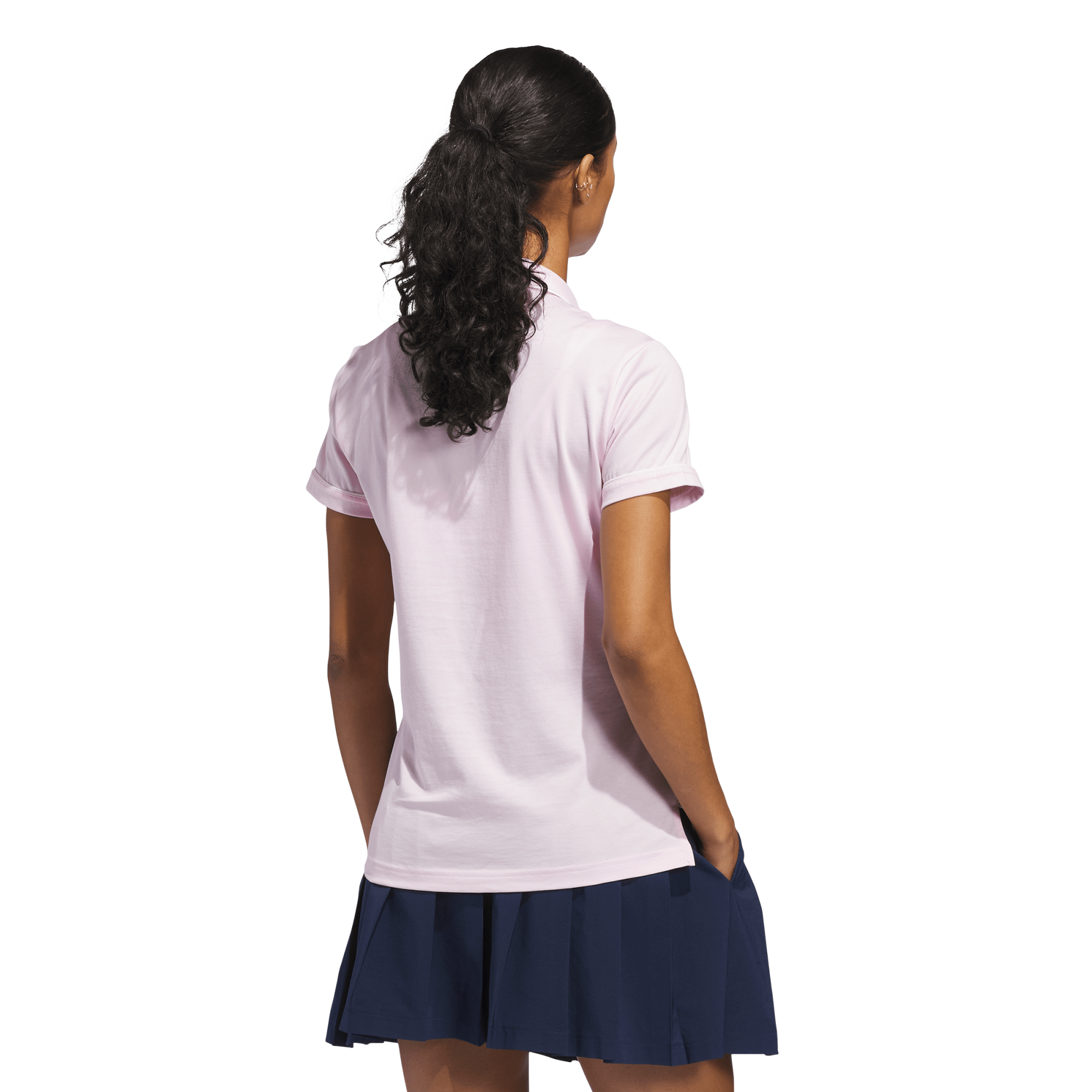 Originals Women's Short Sleeve Golf Polo Shirt