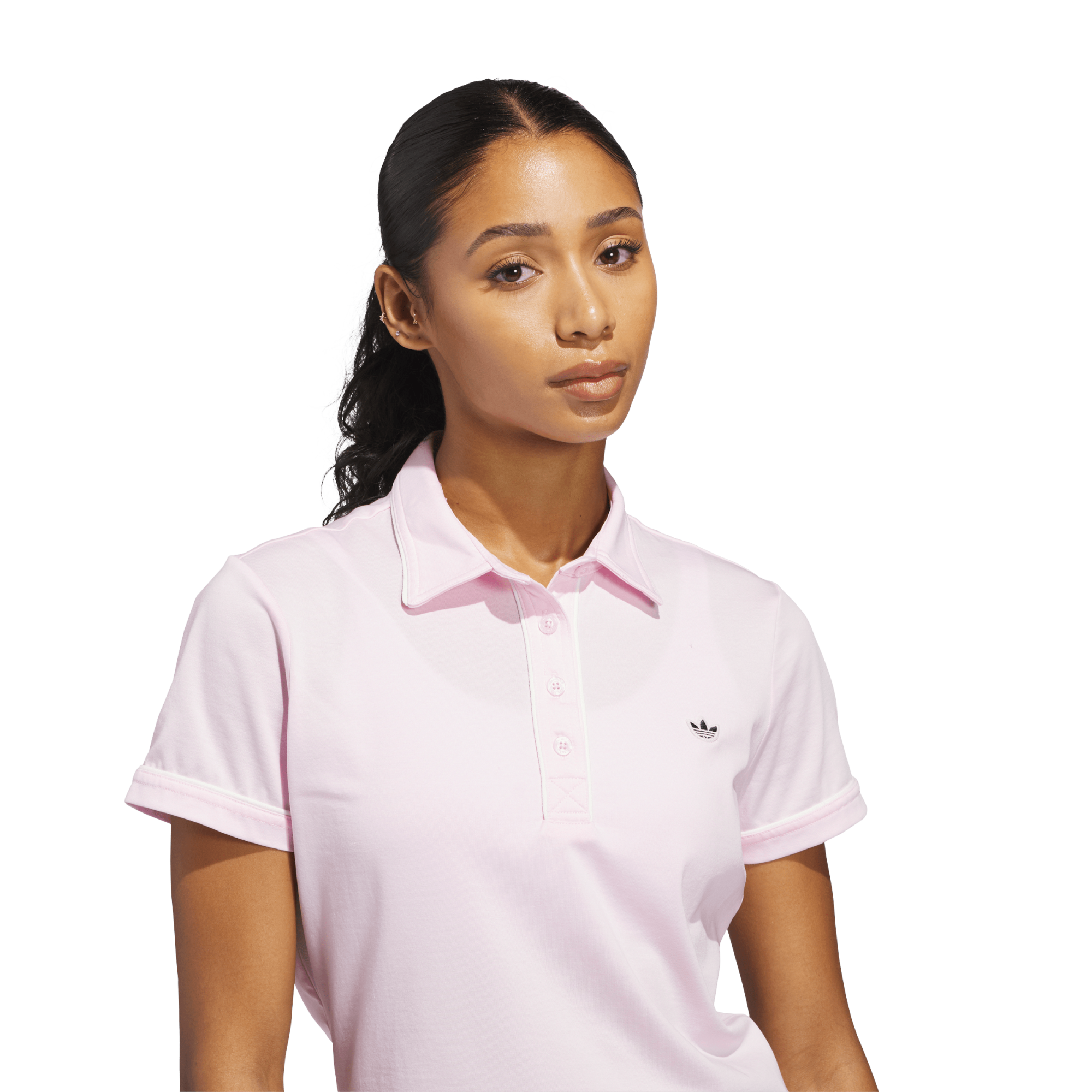 Originals Women's Short Sleeve Golf Polo Shirt