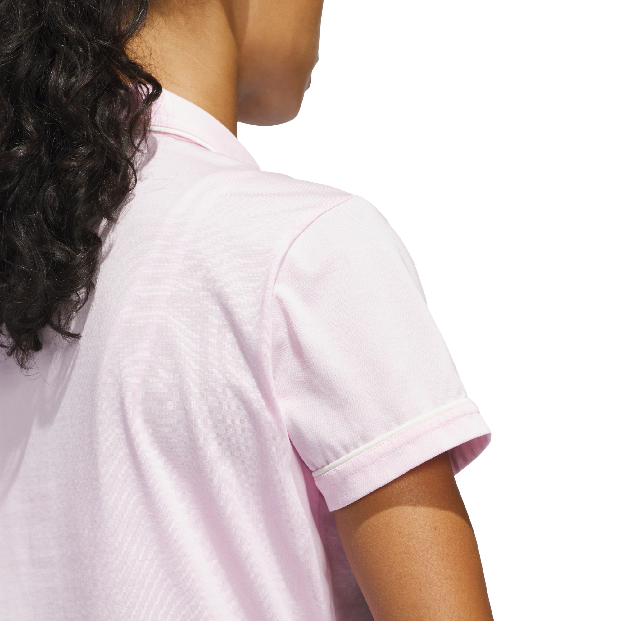 Originals Women's Short Sleeve Golf Polo Shirt