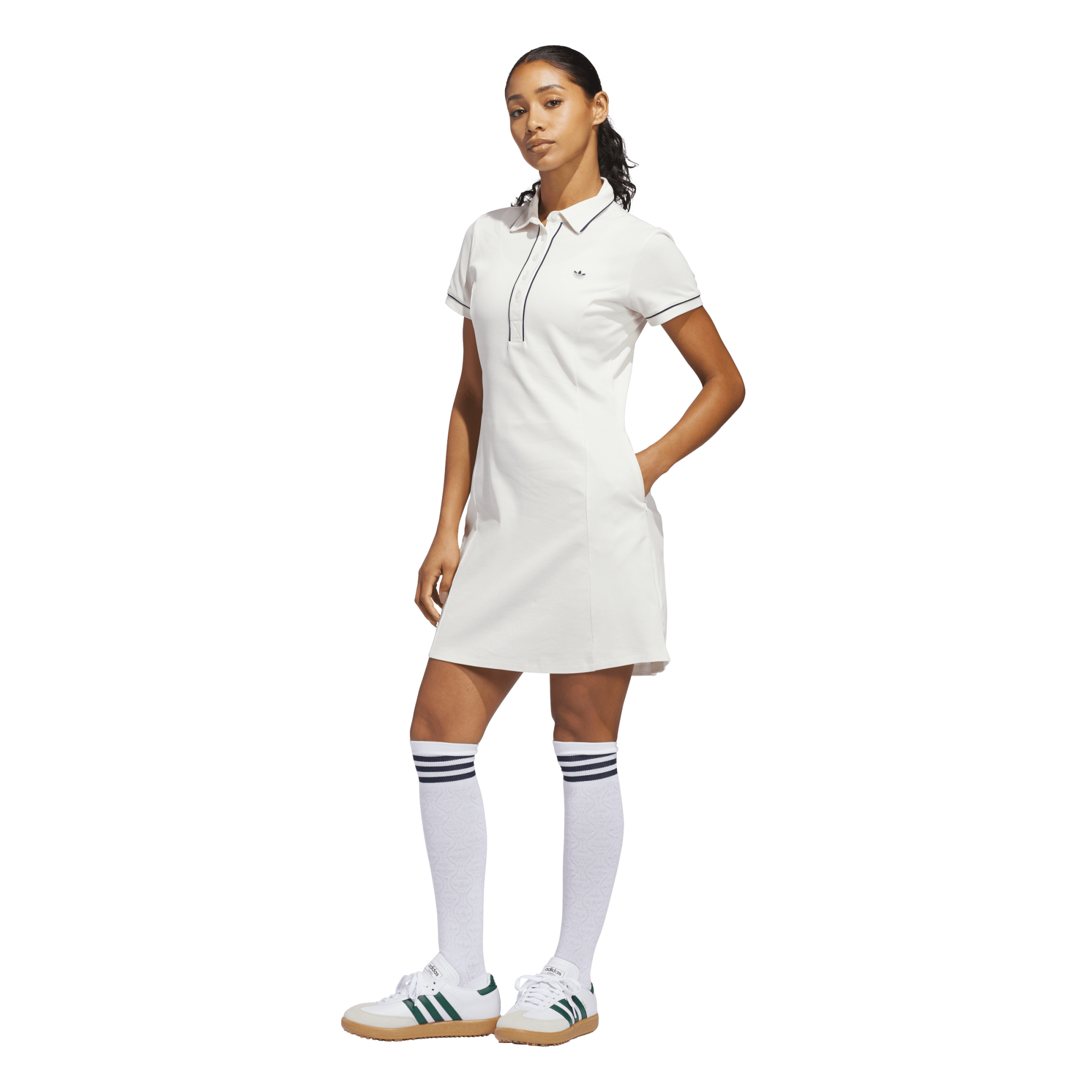 Originals Women's Short Sleeve Golf Dress