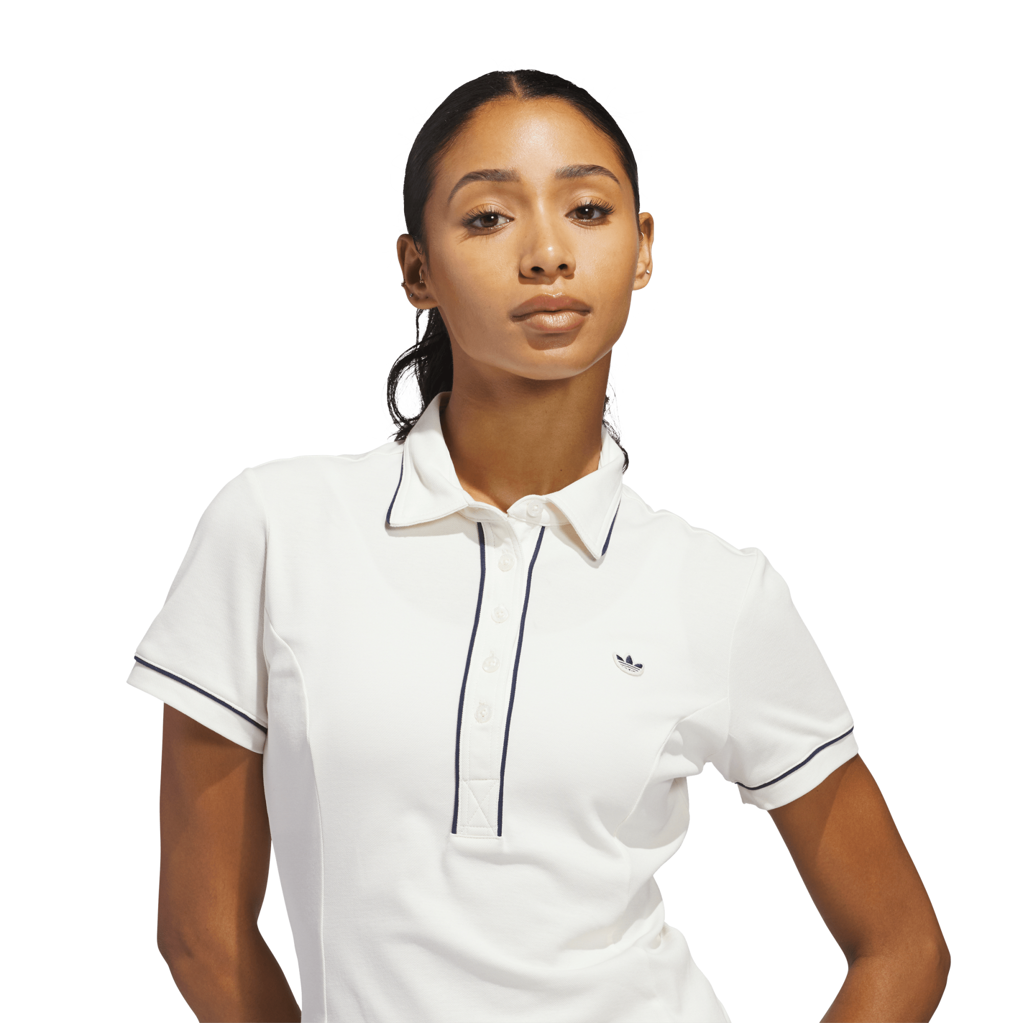 Originals Women's Short Sleeve Golf Dress