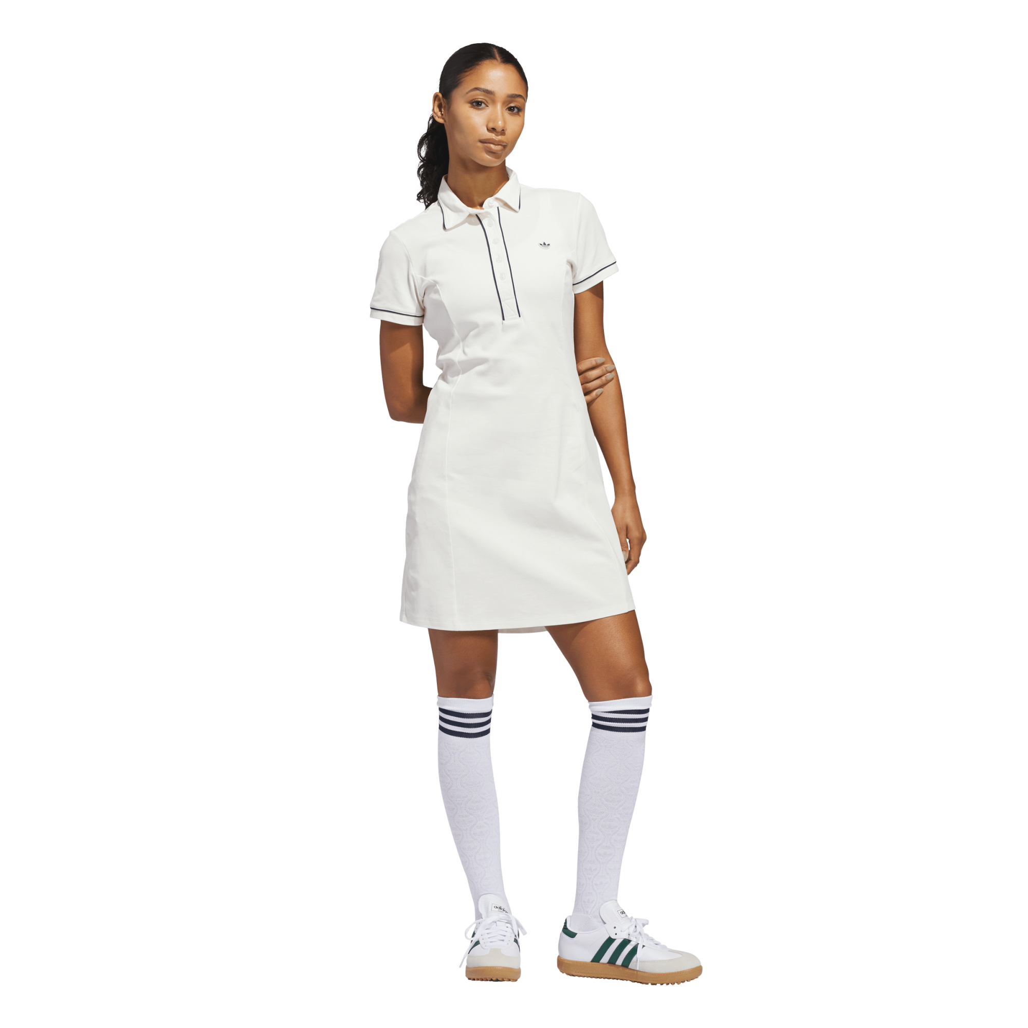 Originals Women's Short Sleeve Golf Dress