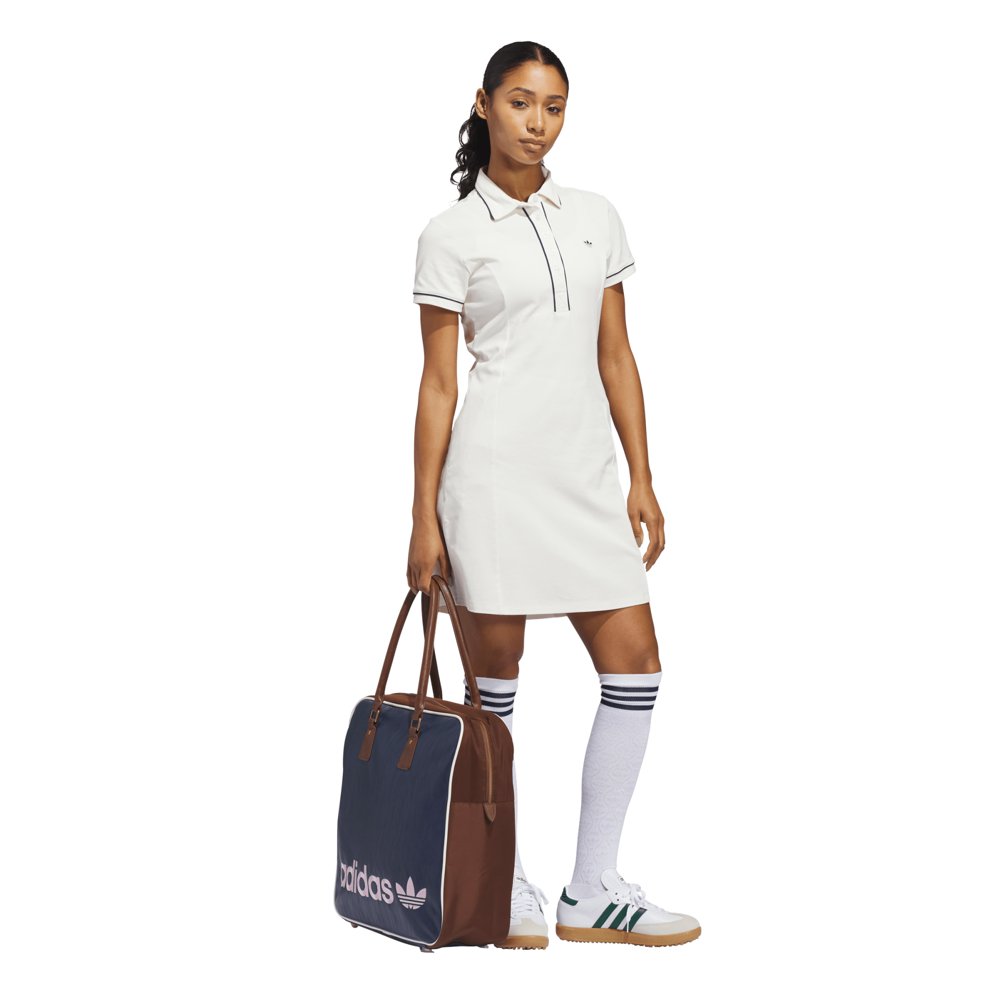 Originals Women's Short Sleeve Golf Dress