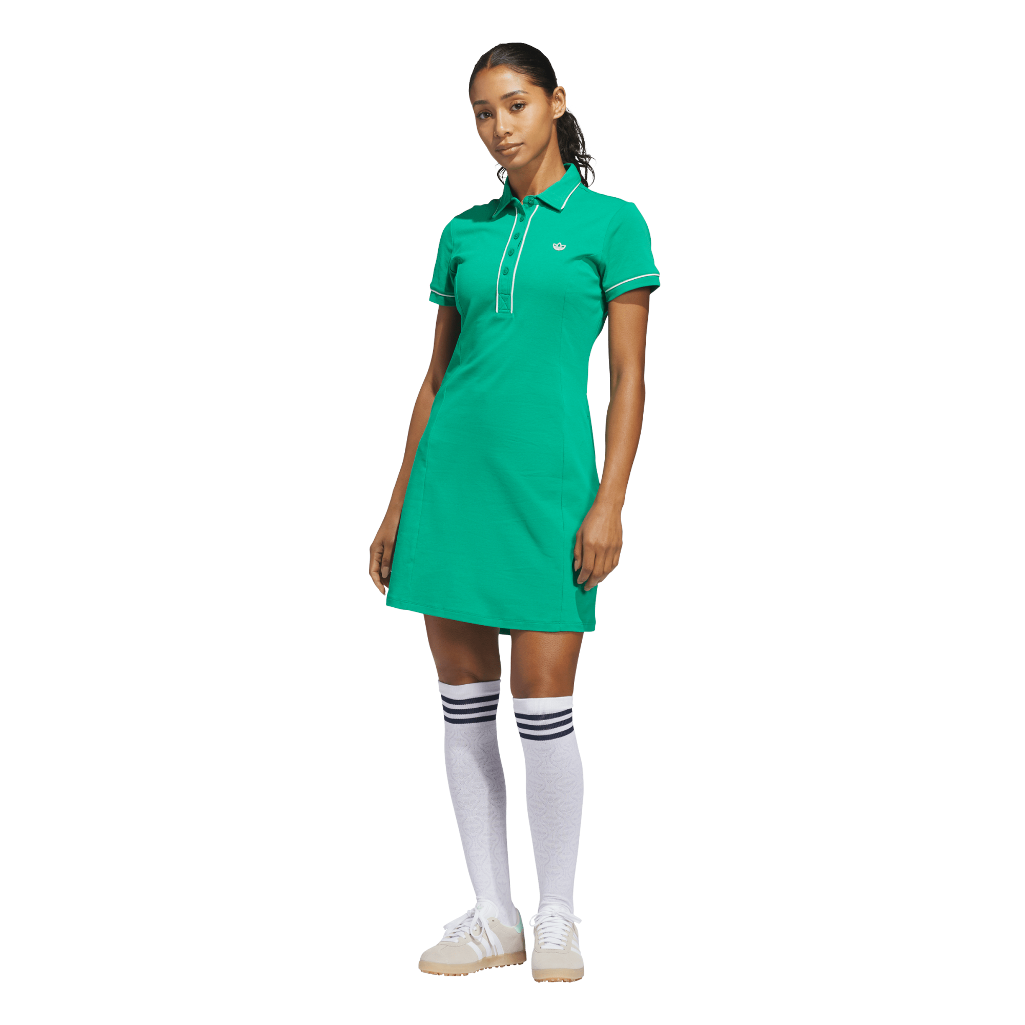 Originals Women's Short Sleeve Golf Dress