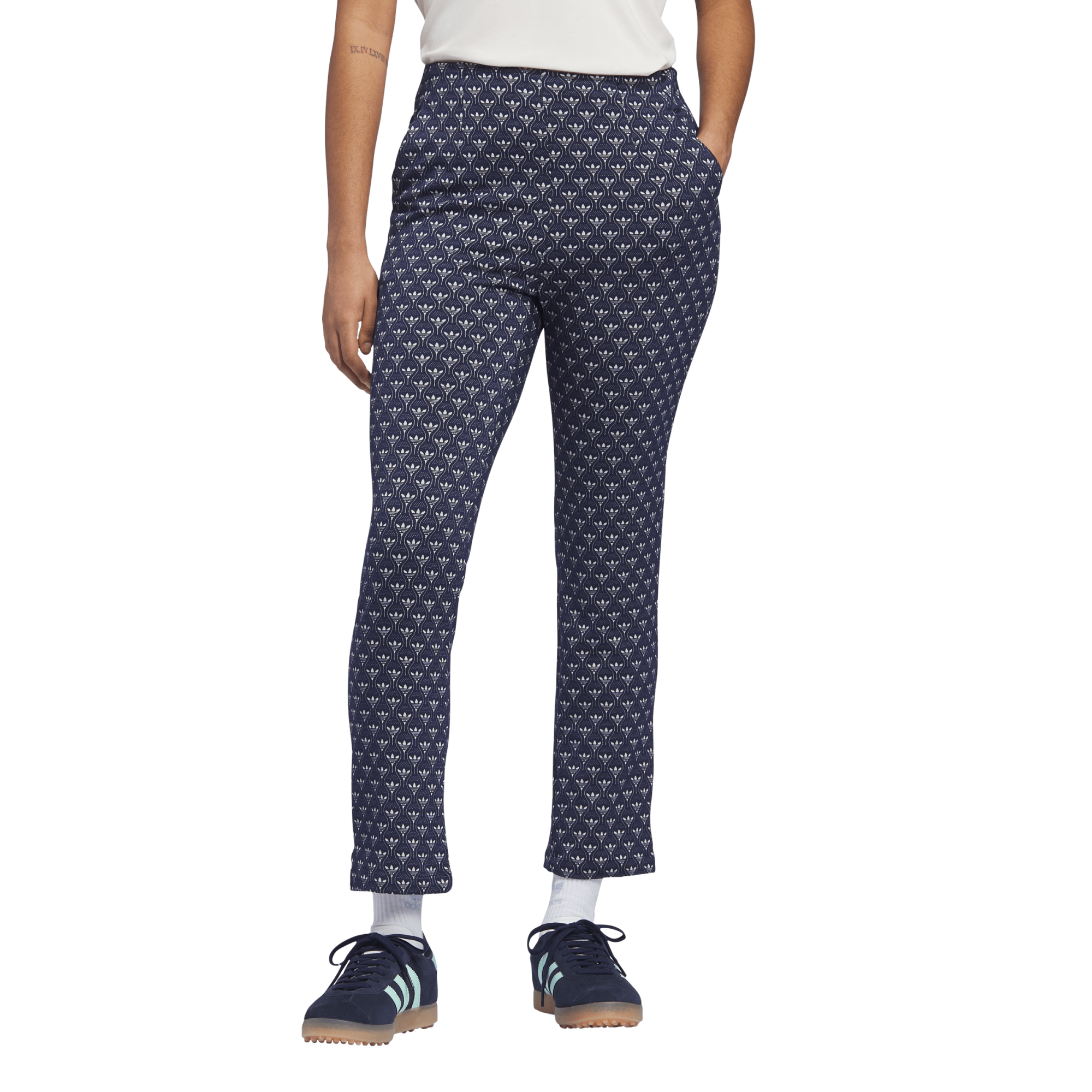 Originals All Over Women's Golf Pants