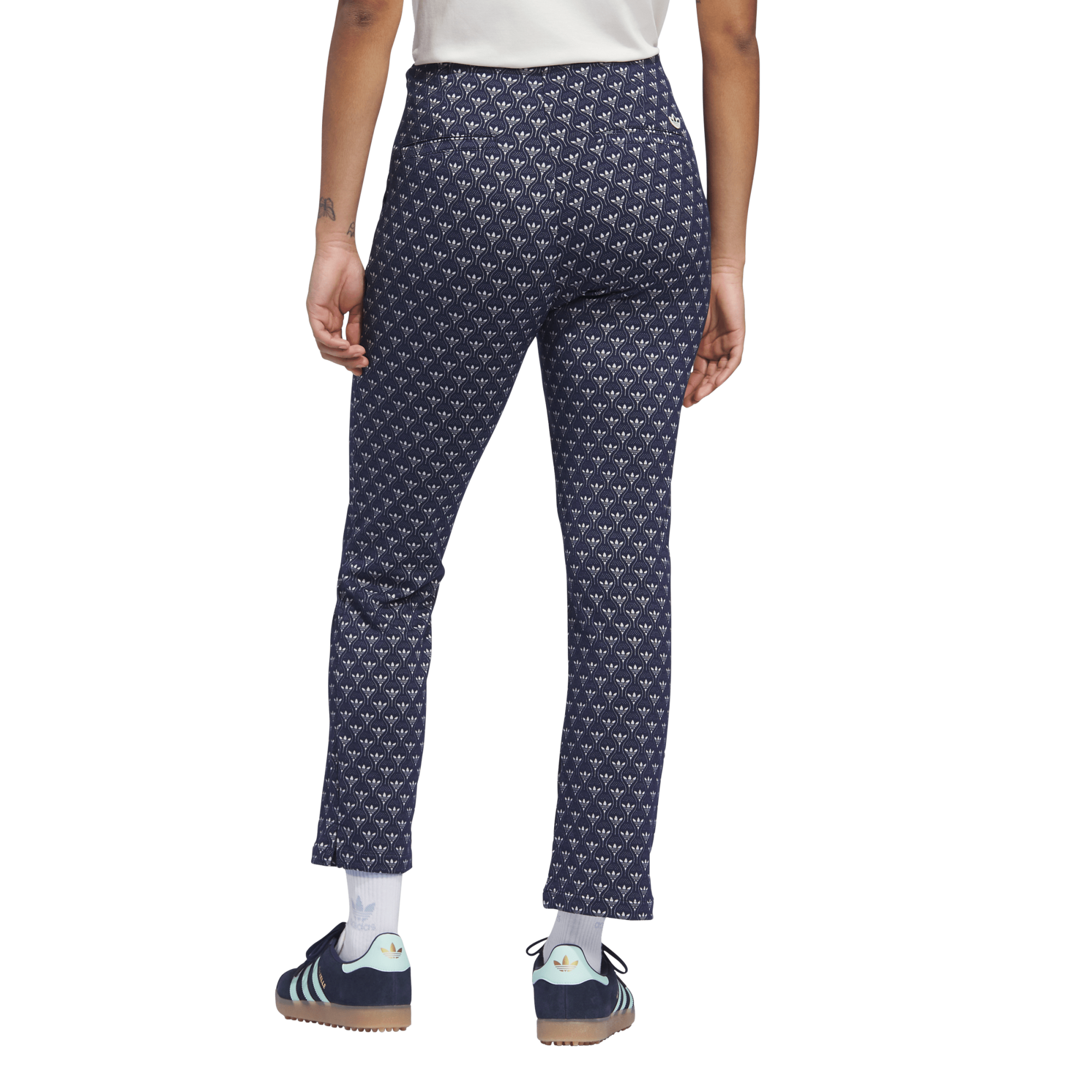 Originals All Over Women's Golf Pants