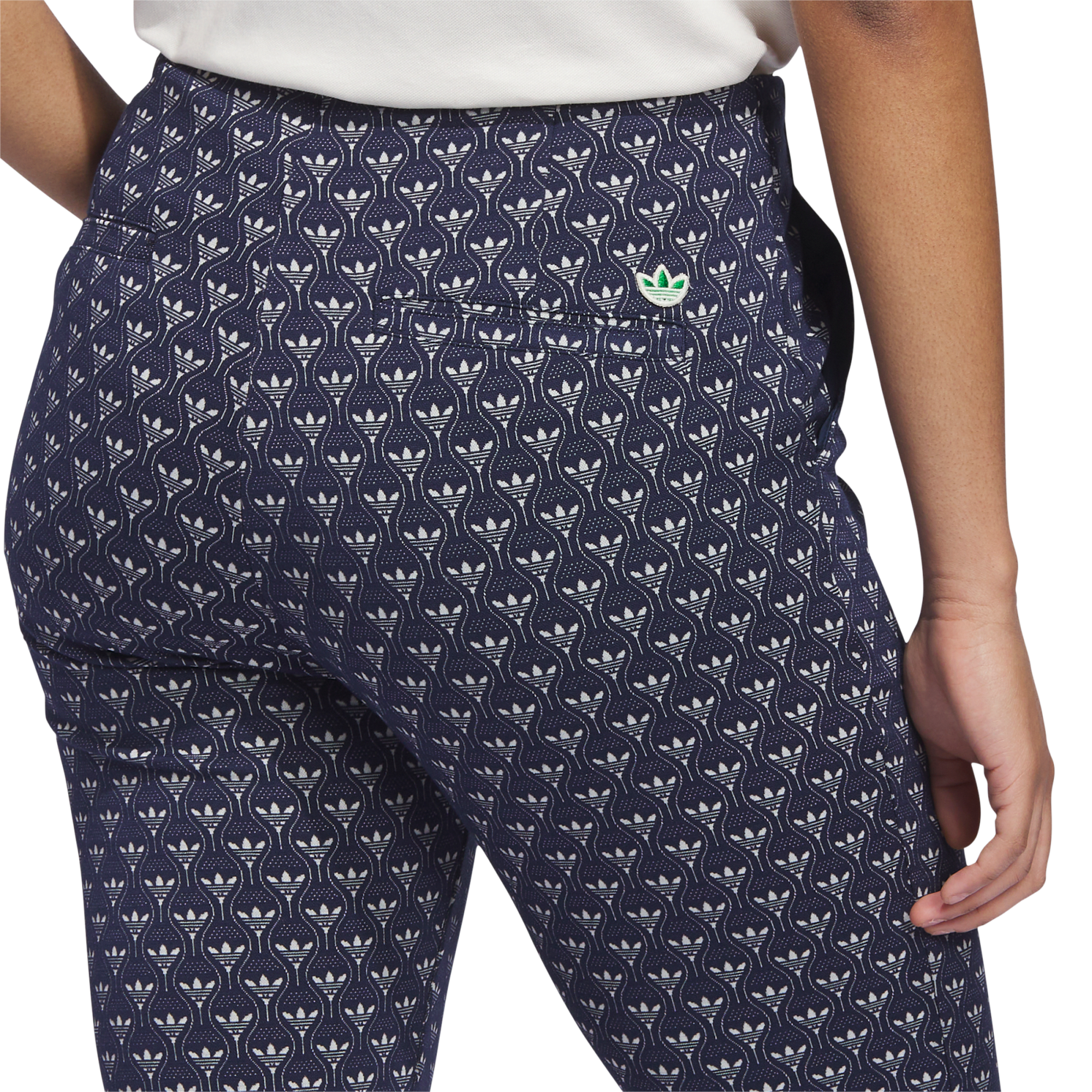 Originals All Over Women's Golf Pants