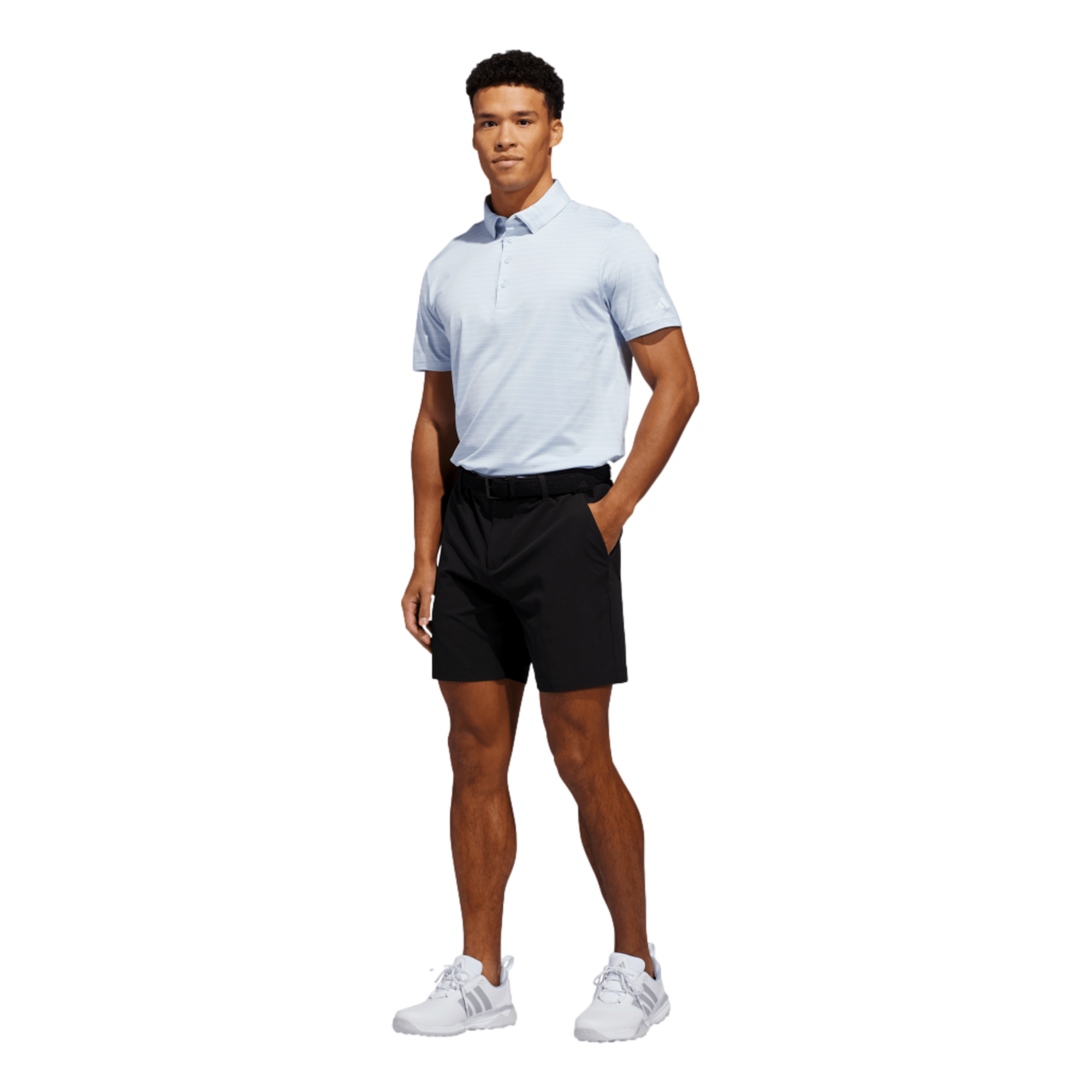 Ultimate 365 Dash Men's Golf Polo Shirt