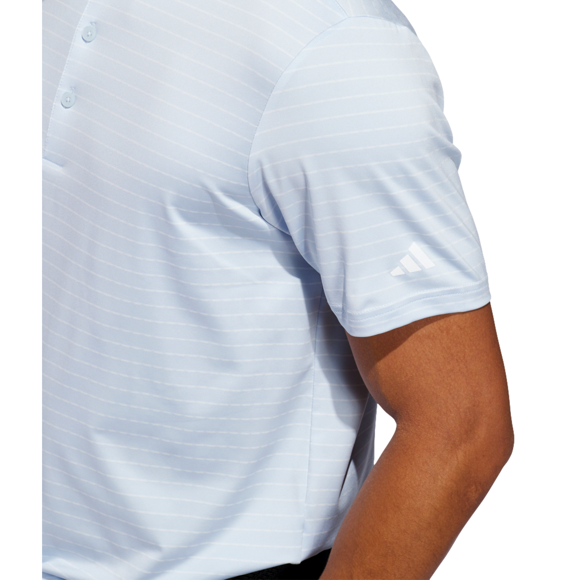 Ultimate 365 Dash Men's Golf Polo Shirt