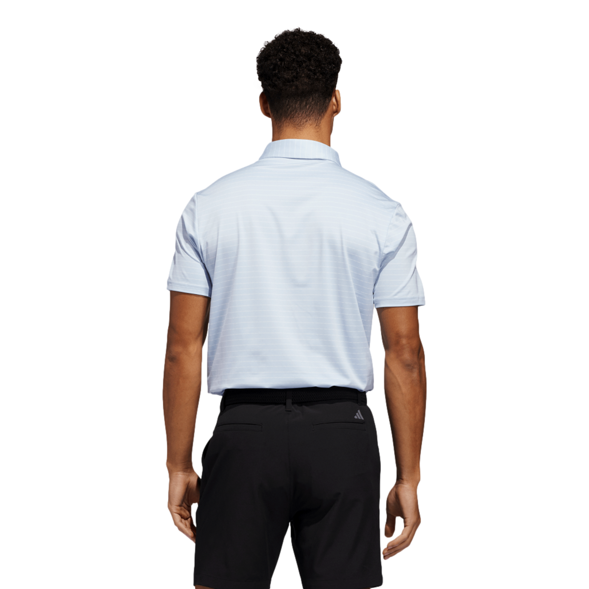Ultimate 365 Dash Men's Golf Polo Shirt