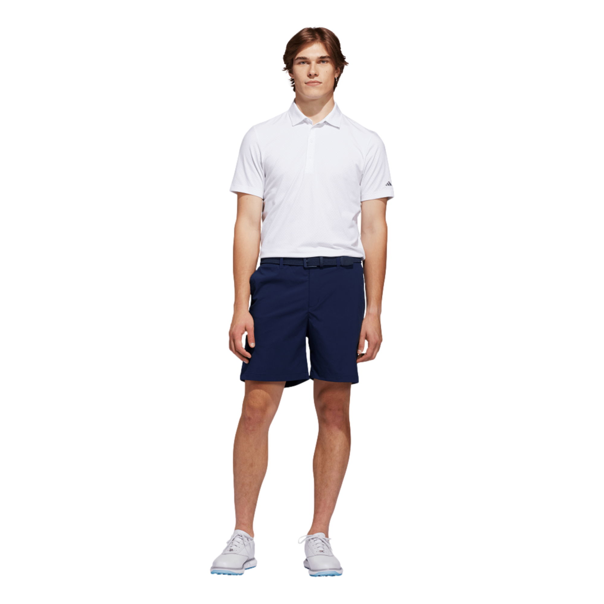 Ultimate 365+ Go To Print Men's Golf Polo Shirt