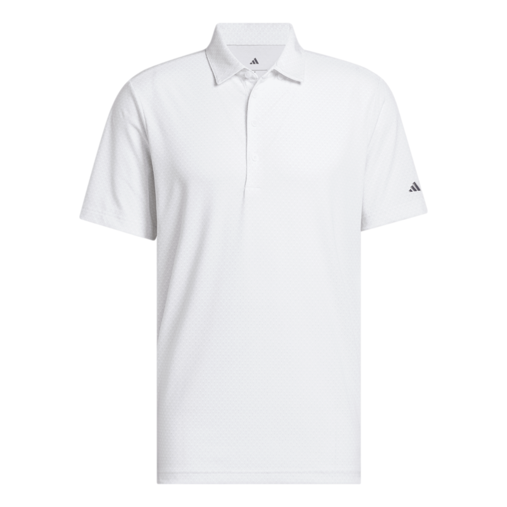 Ultimate 365+ Go To Print Men's Golf Polo Shirt