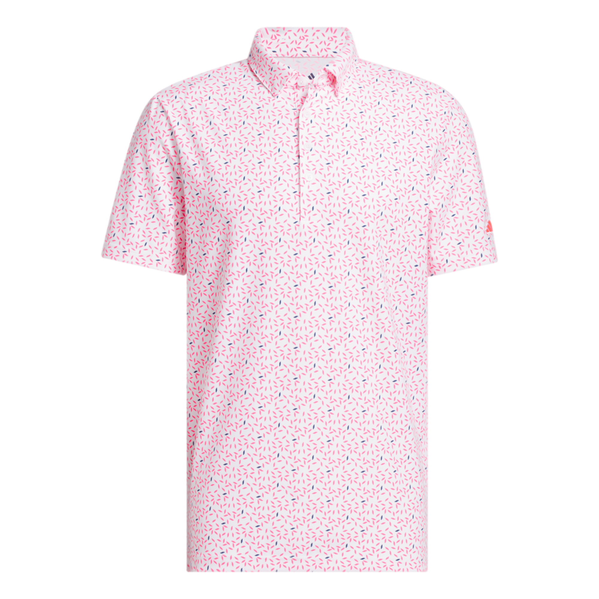 Ultimate 365+Soft Print Men's Golf Polo Shirt | PGA TOUR Superstore