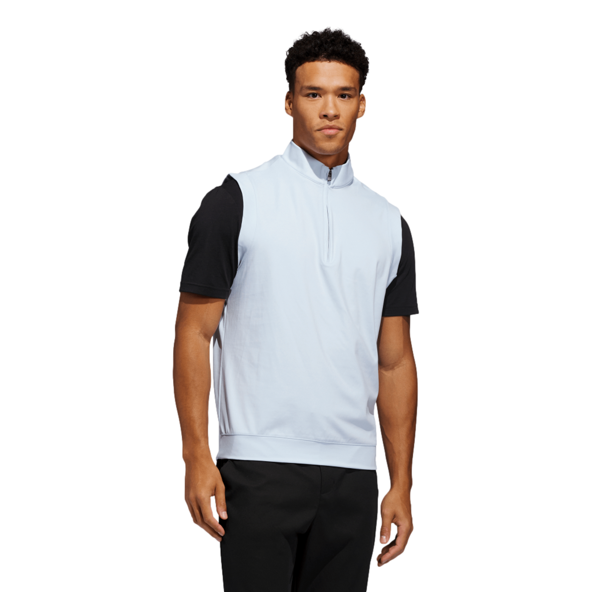 adidas Ultimate 365 Classic Golf Quarter Zip