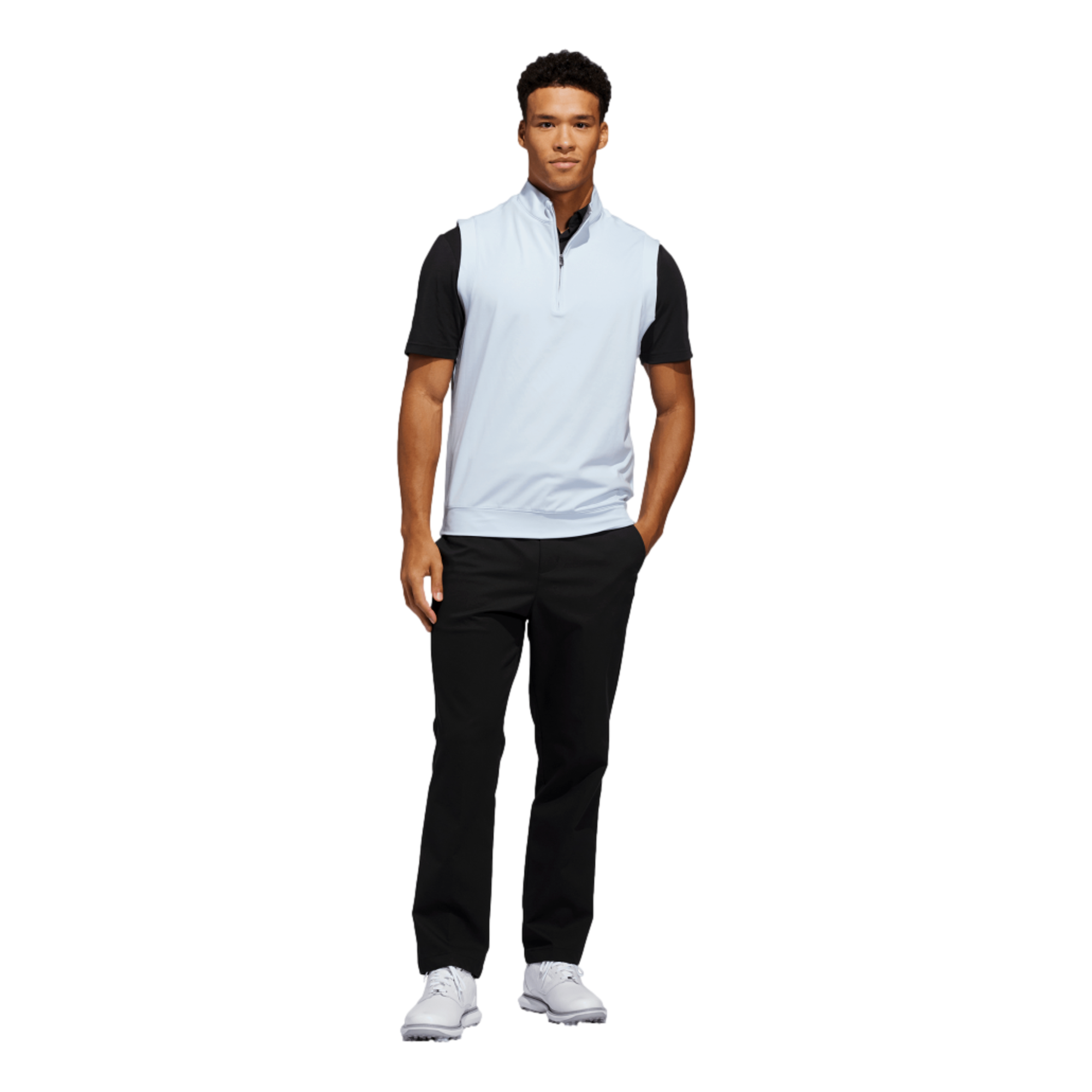 Ultimate 365 Classic Golf Quarter Zip
