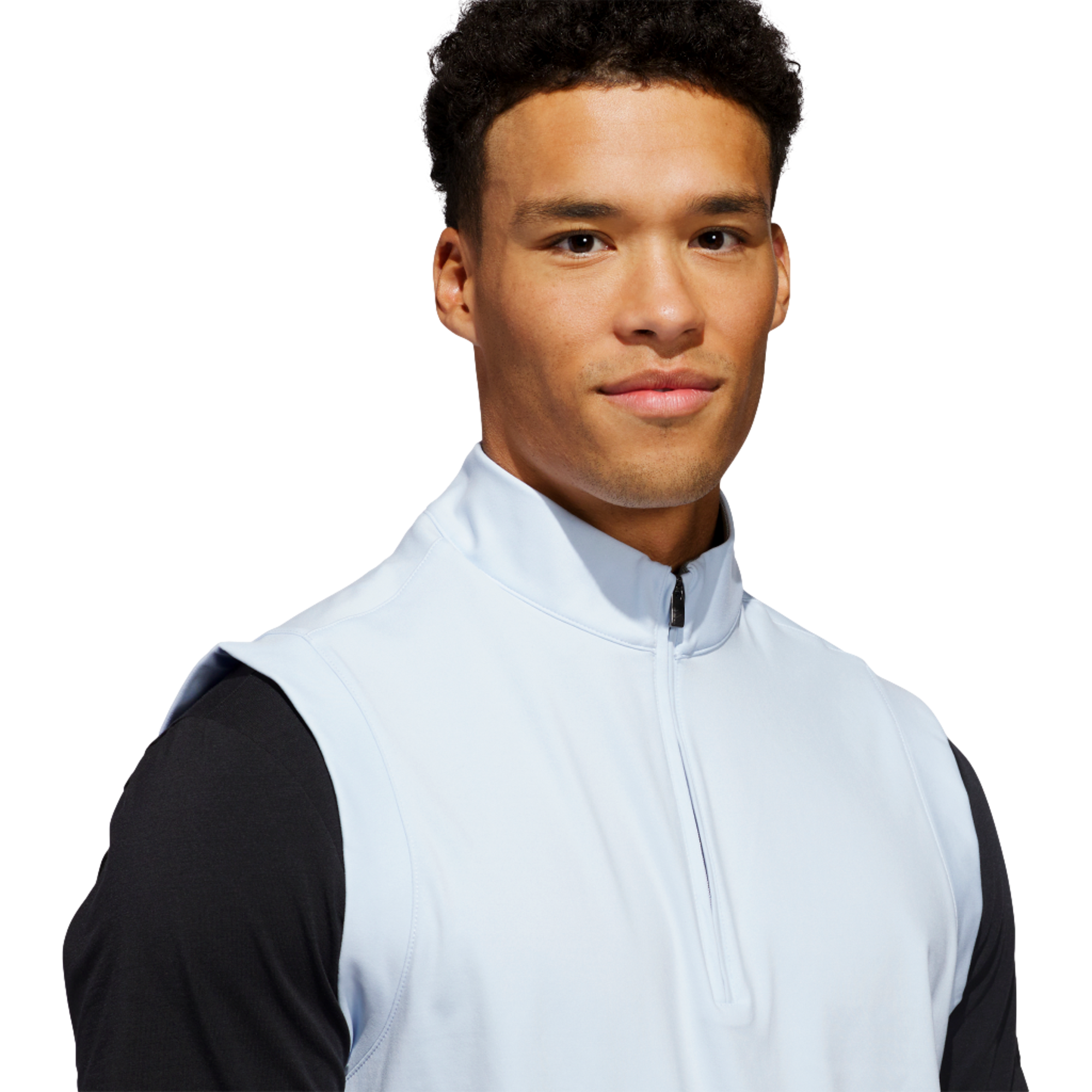 Ultimate 365 Classic Golf Quarter Zip